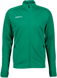 394166104101 CRAFT  Evolve 2.0 Full Zip Jacket M 394166104101 CRAFT Evolve 2.0 Full Zip Jacket M  Standard Small1x1
