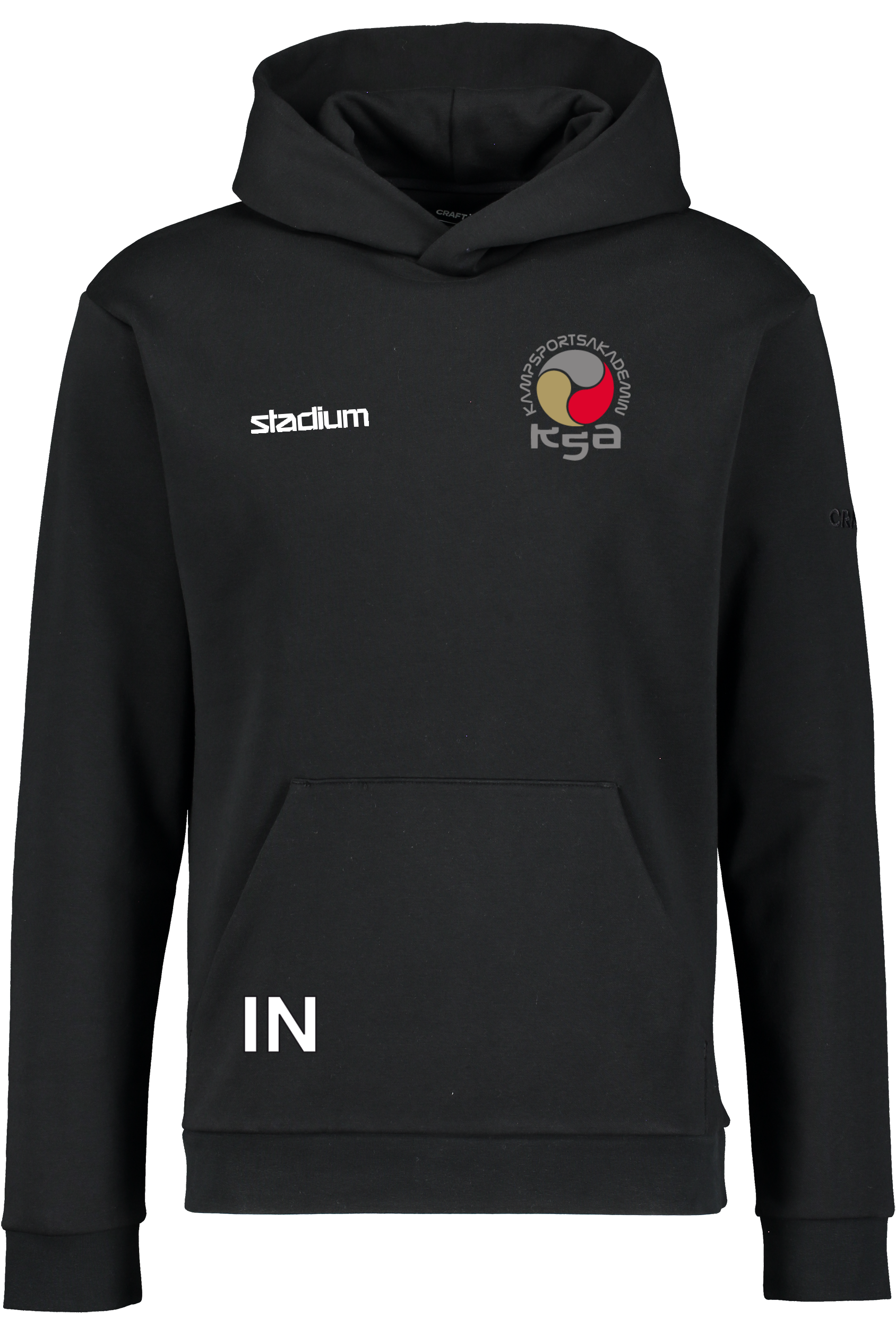 
CRAFT, 
Community 2.0 Hood Jr, 
Detail 1
