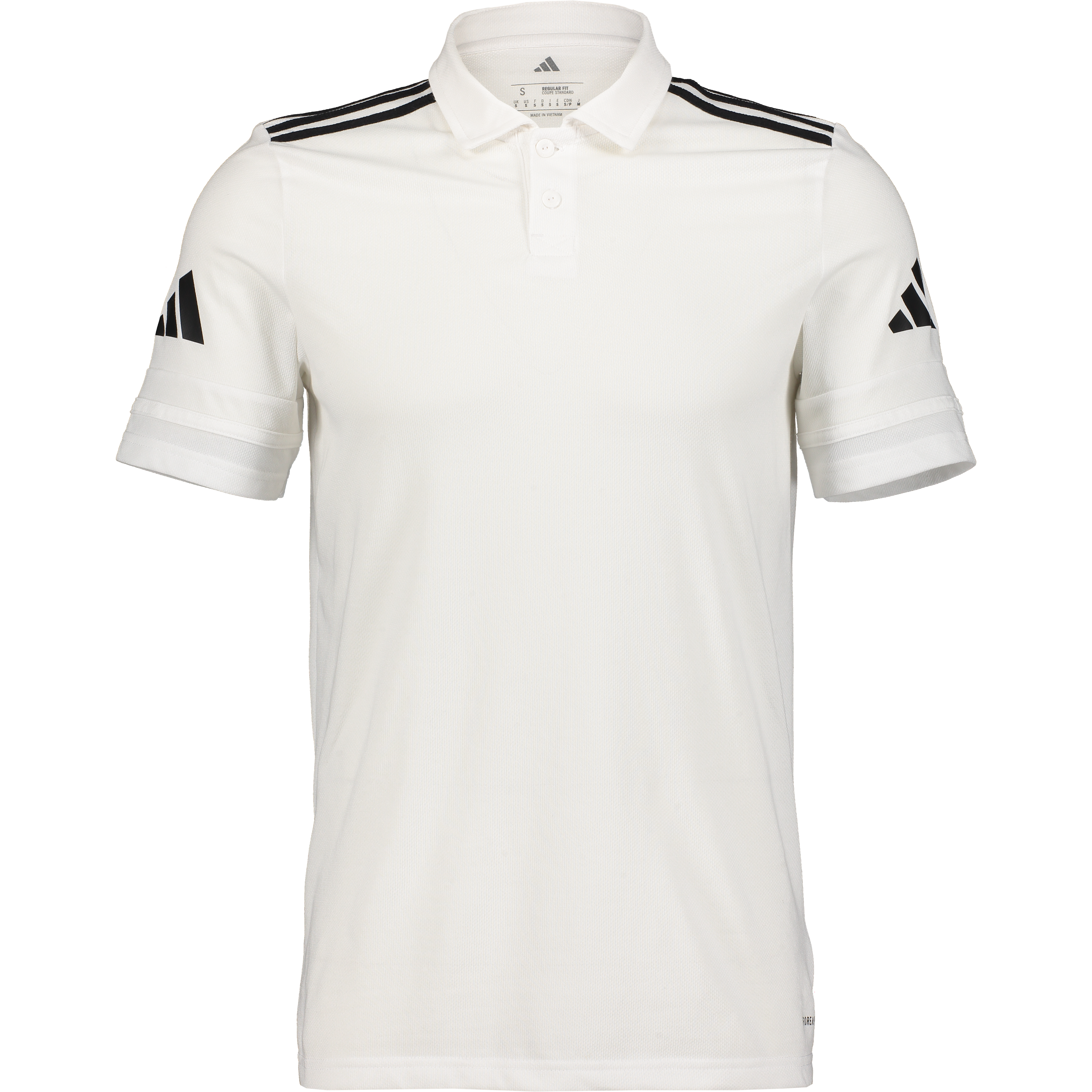 
ADIDAS, 
Squad25 C Polo Jr, 
Detail 1
