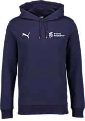392089105101 PUMA T Goal Casual Hood Sr 392089105101 PUMA T Goal Casual Hood Sr Standard Small1x1