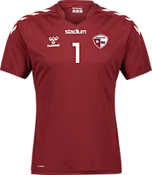 367940103101 HUMMEL Core Xk Poly Jsy Ss 367940103101 HUMMEL Core Xk Poly Jsy Ss Standard Small1x1
