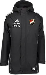 393799101101 ADIDAS Tiro24 Parka 393799101101 ADIDAS Tiro24 Parka Standard Small1x1