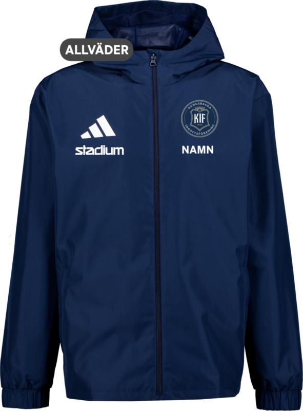 
ADIDAS, 
ENT26 AW JKT, 
Detail 1
