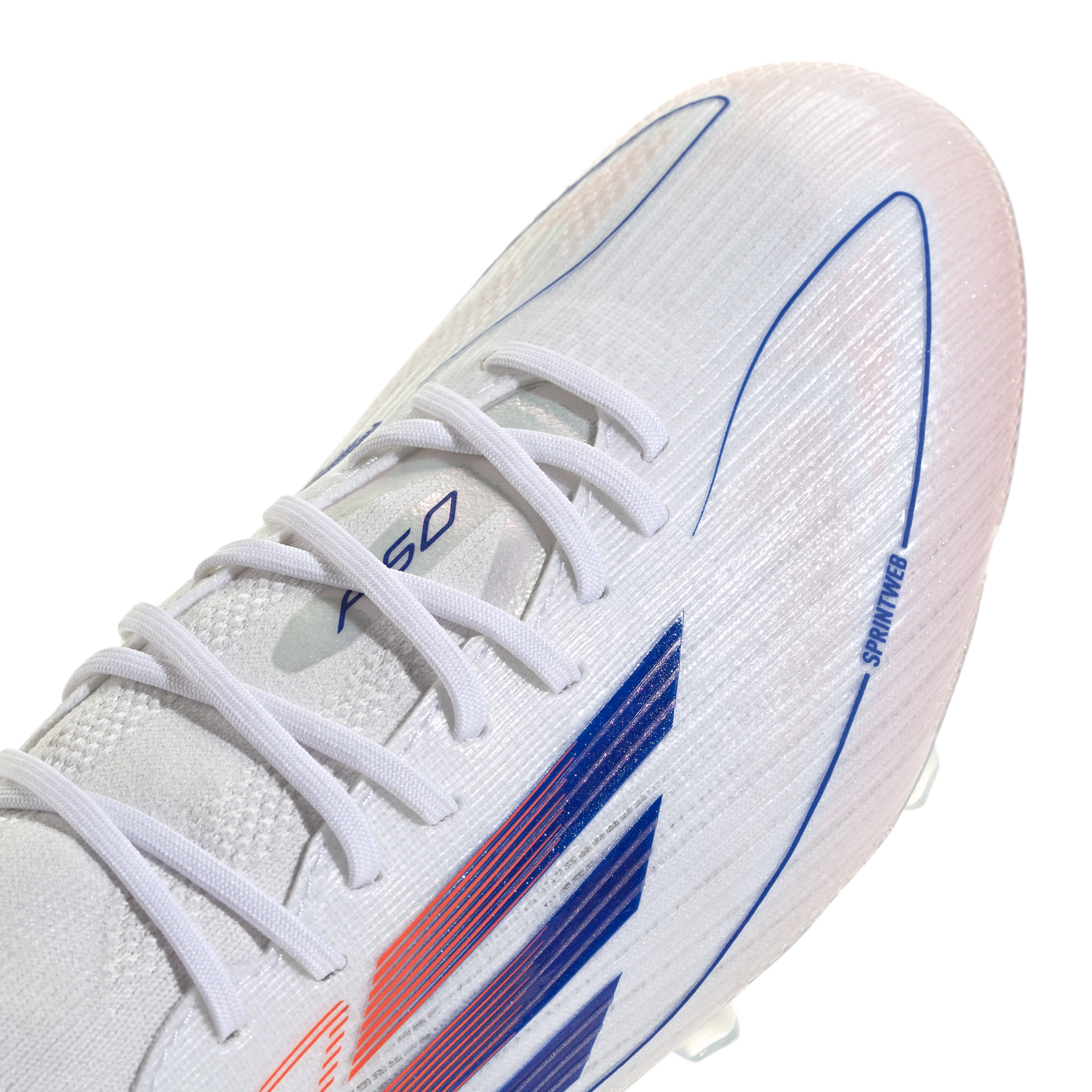 ADIDAS, F50 Elite Mid Fg W