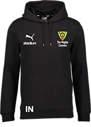 392089103101 PUMA T Goal Casual Hood Sr 392089103101 PUMA T Goal Casual Hood Sr Standard Small1x1