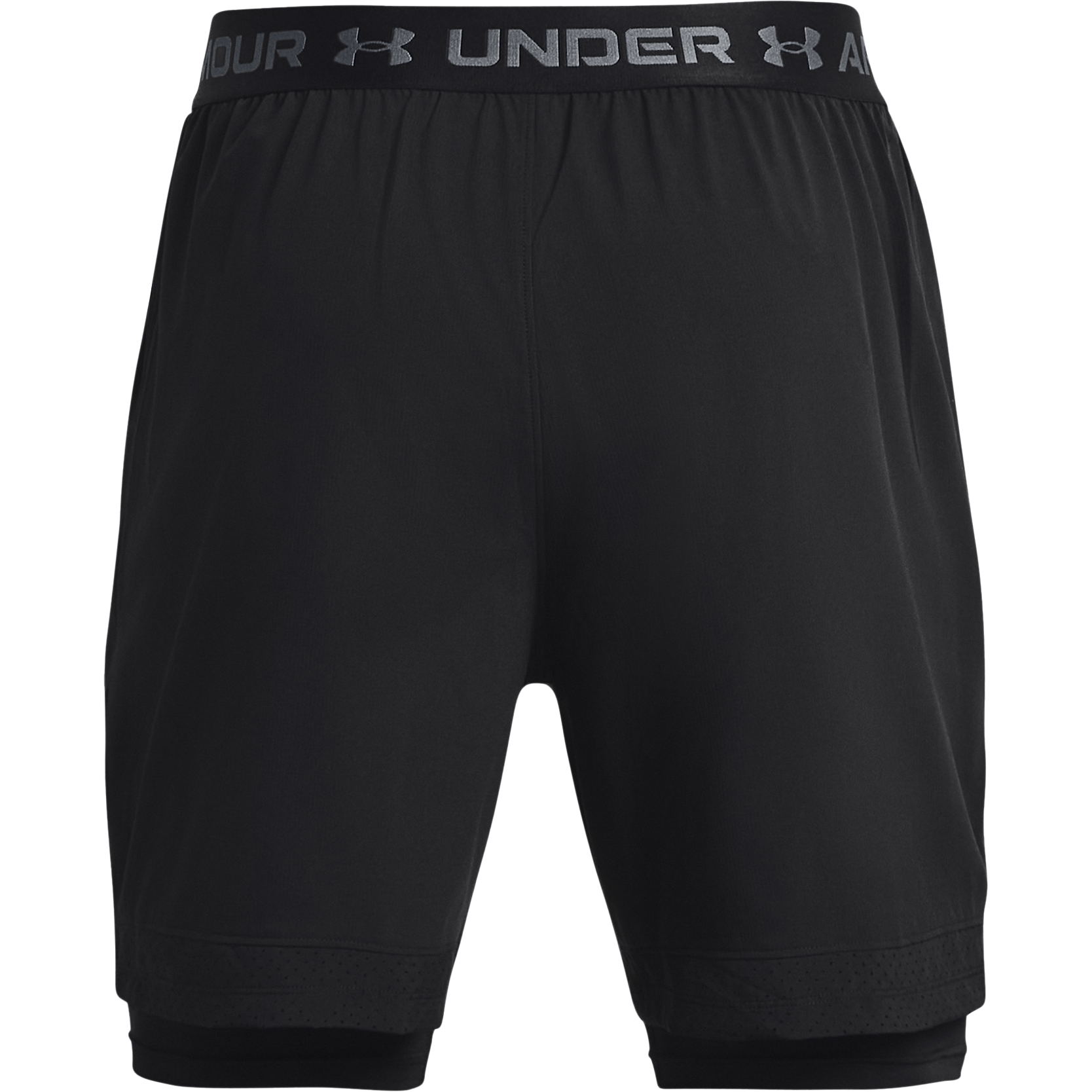 UNDER ARMOUR, M Ua Vanish Woven 2In1 Sts