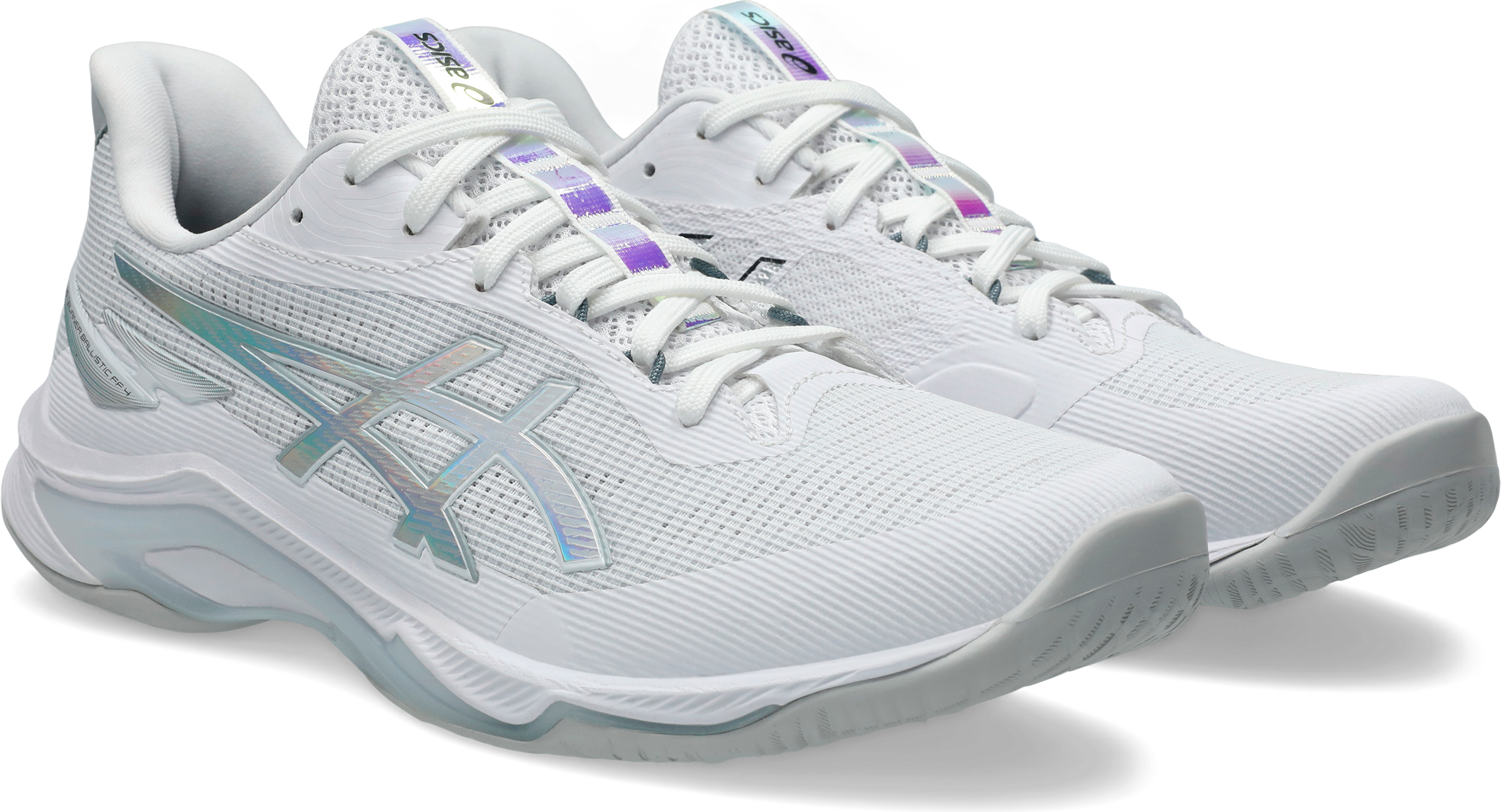 ASICS, M NETBURNER BALLISTIC FF 4