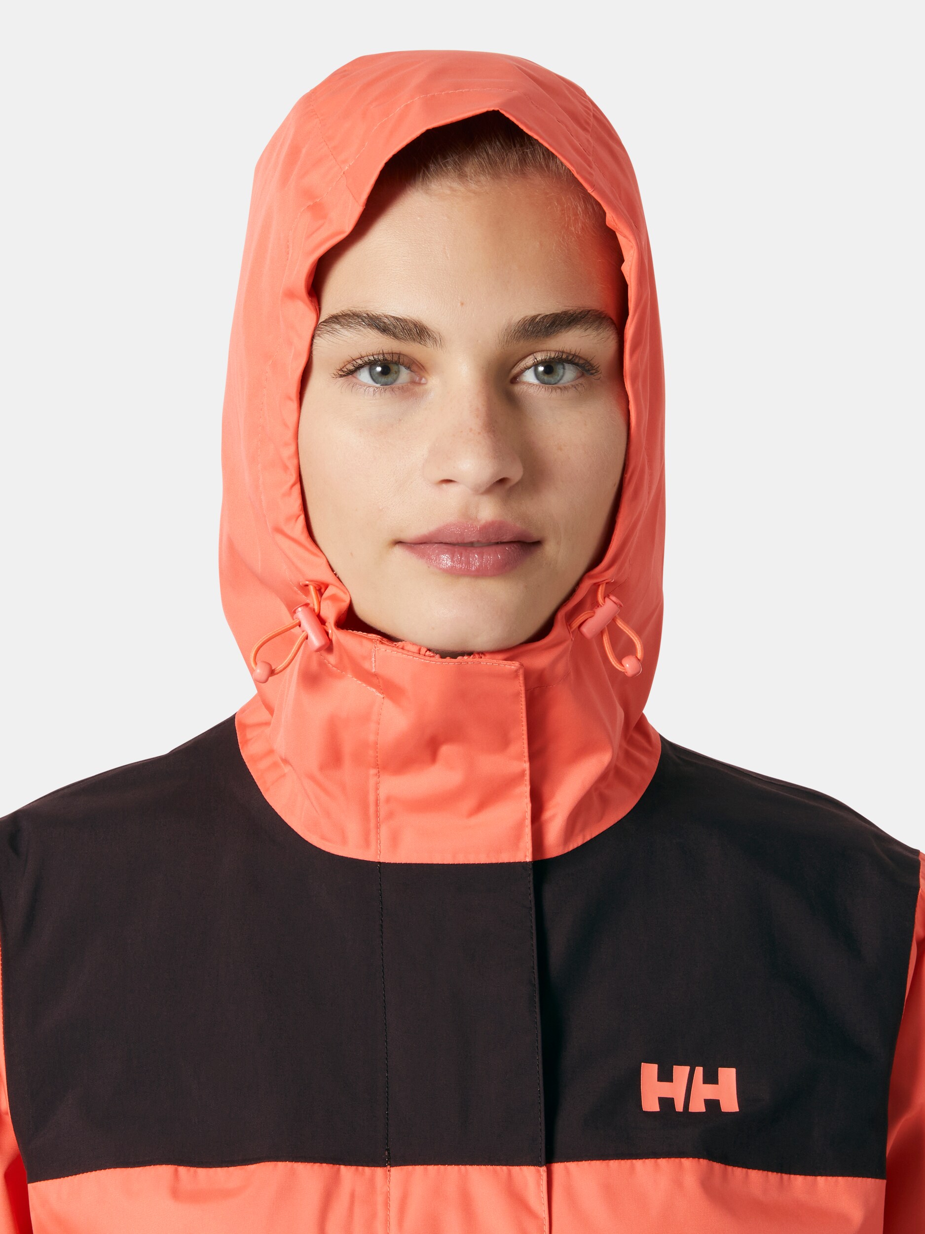 HELLY HANSEN, VANCOUVER RAIN JACKET WOMEN