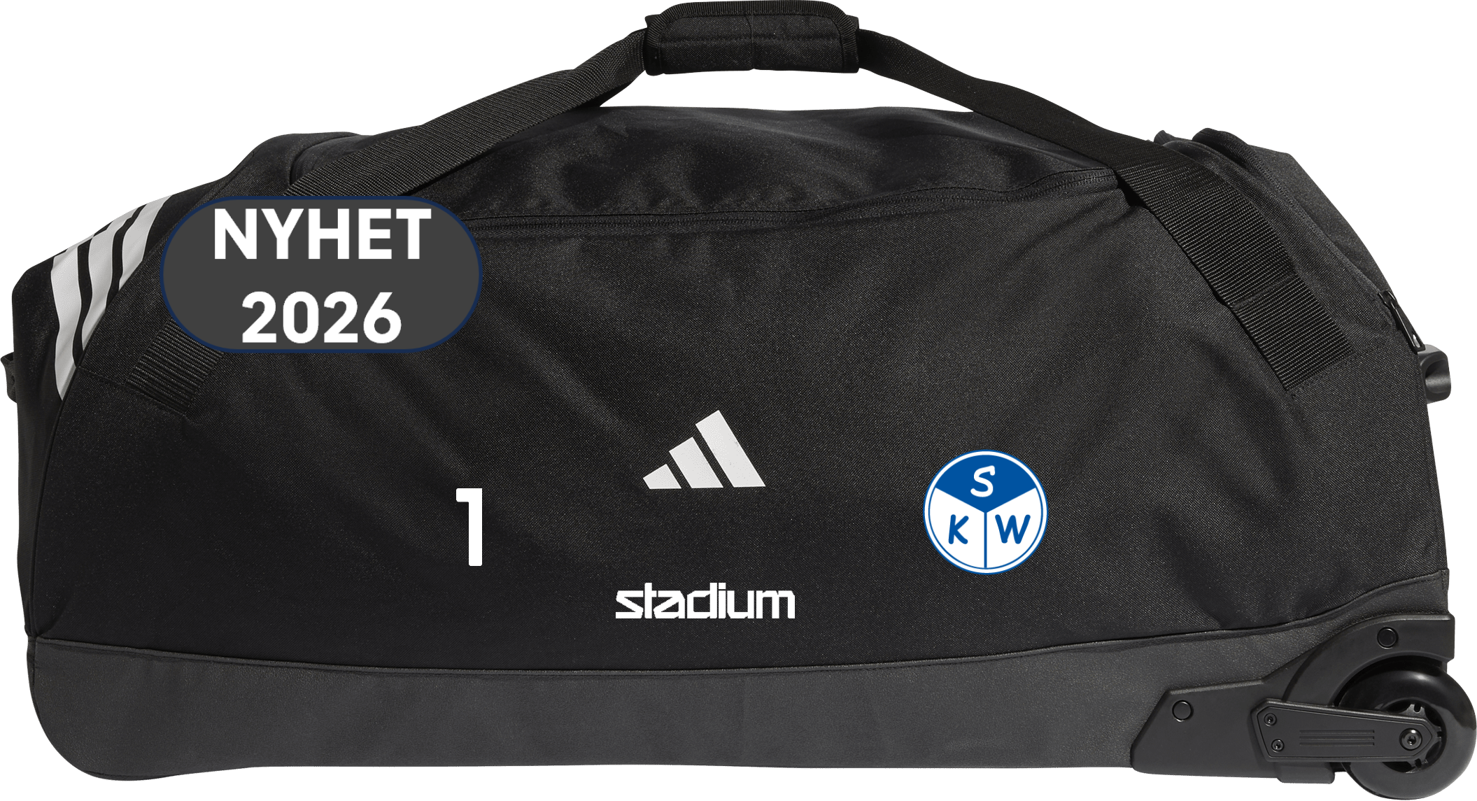 
ADIDAS, 
TIRO TROLLEY XL, 
Detail 1
