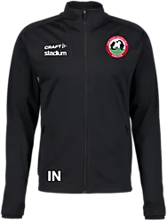 394168105101 CRAFT Evolve 2.0 Full Zip Jacket Jr 394168105101 CRAFT Evolve 2.0 Full Zip Jacket Jr Standard Small1x1
