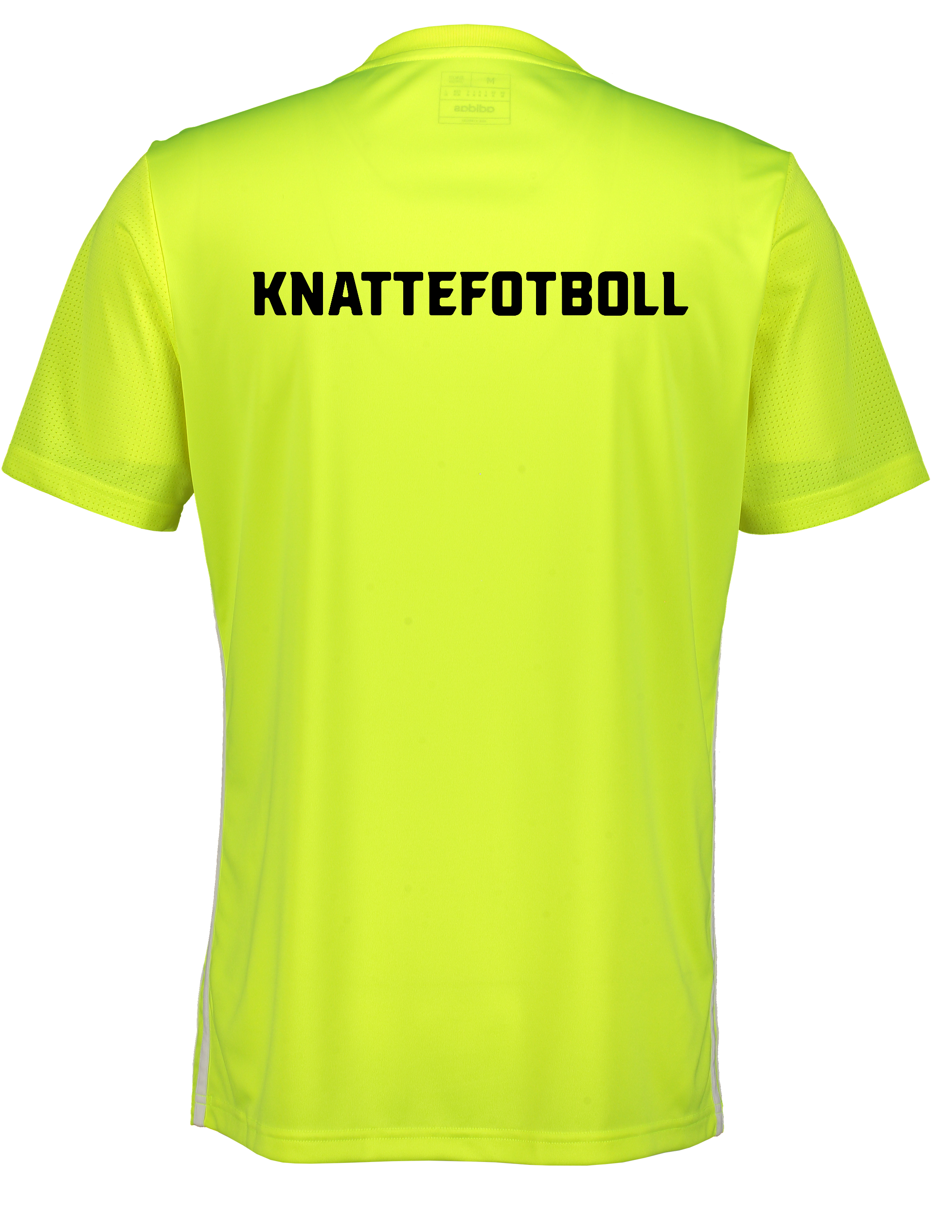 ADIDAS, Tabela 23 Jsy Jr