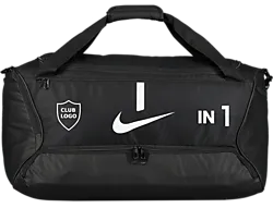 317954101101 NIKE Academy Team Duff M 317954101101 NIKE Academy Team Duff M Standard Small1x1