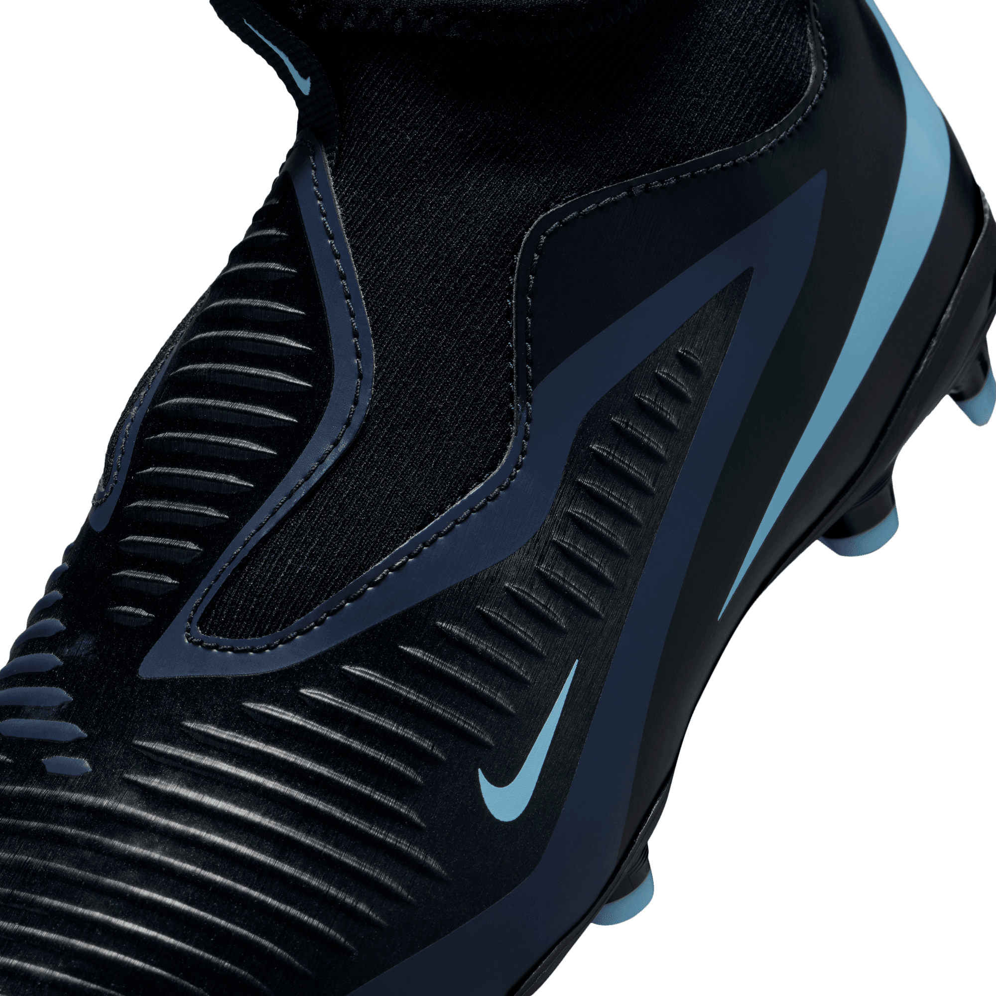 NIKE, Jr Phantom 6 High Acad Fg/mg