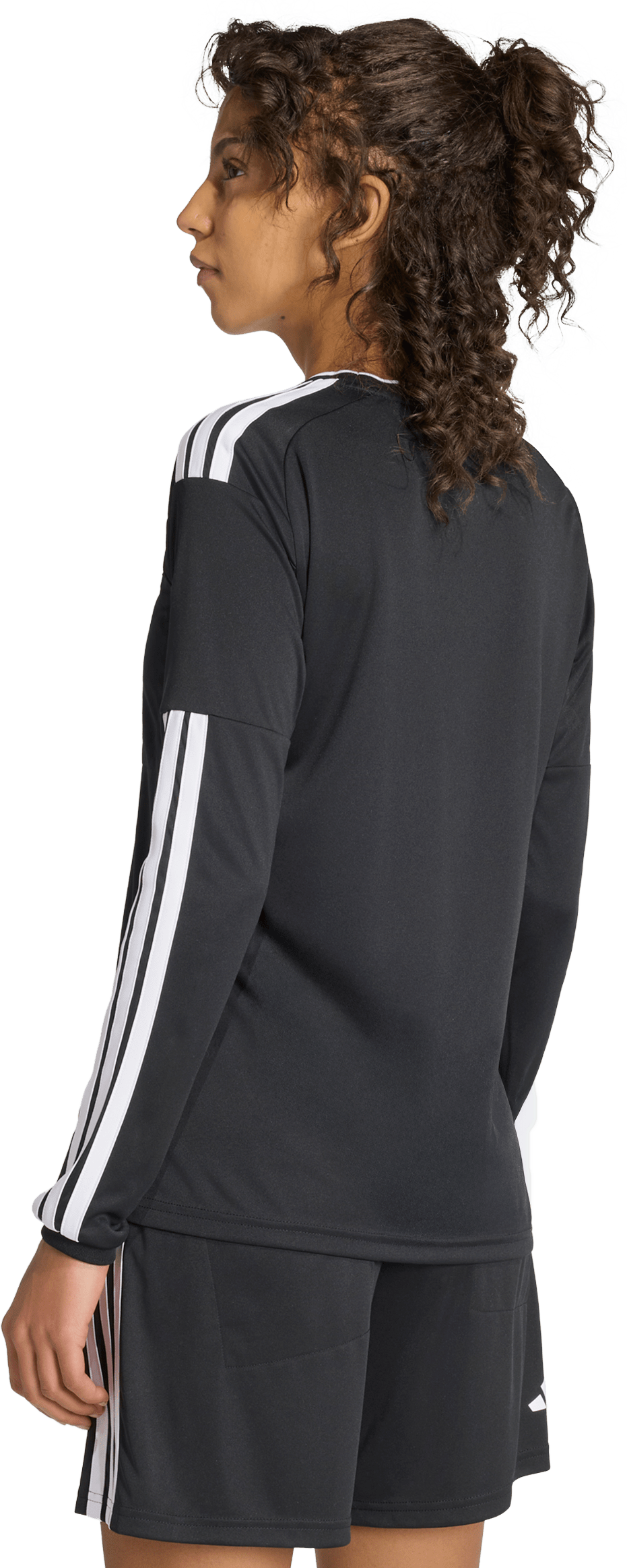 ADIDAS, REF 26 JSY LS W