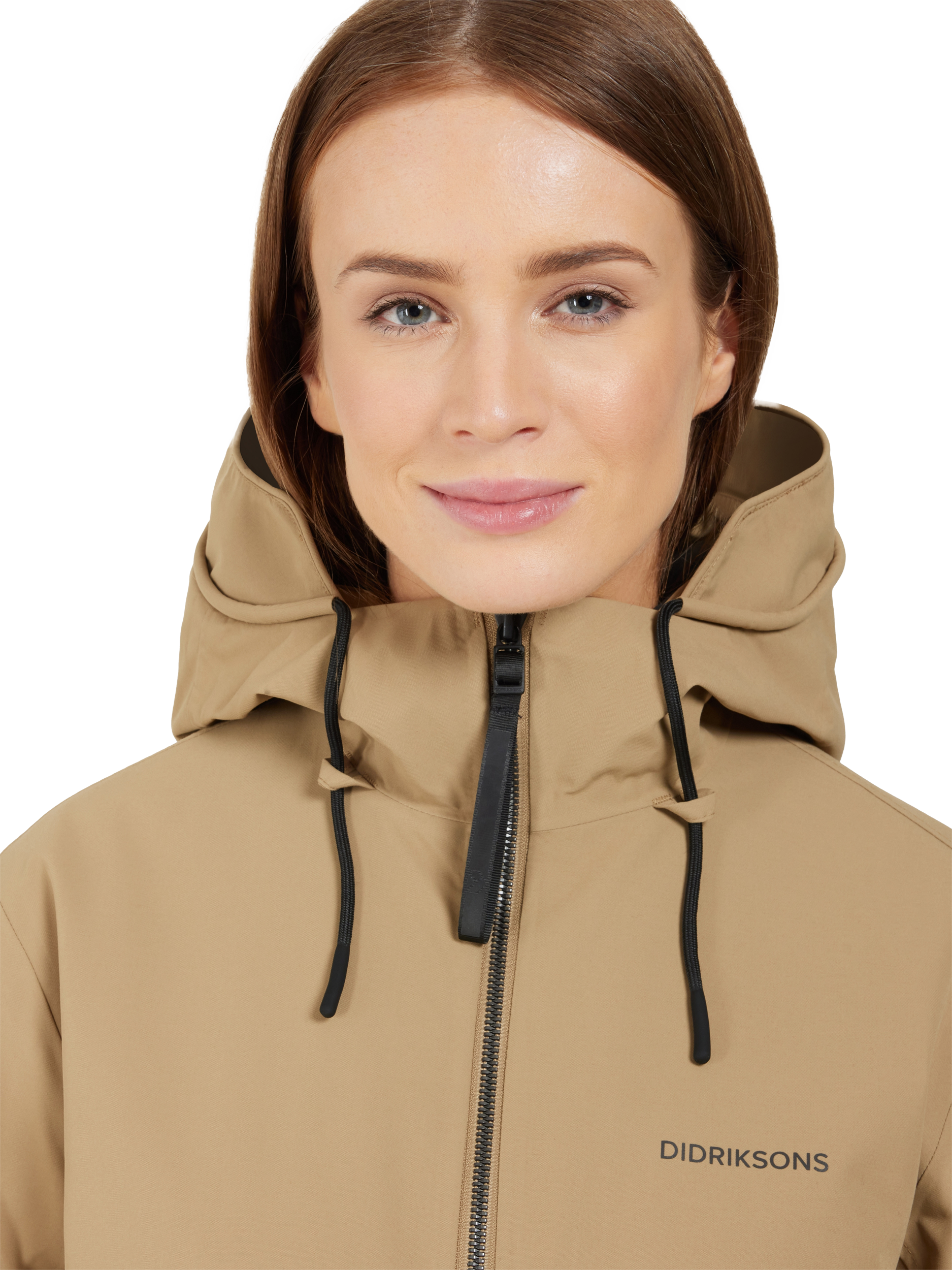 DIDRIKSONS, W Fia Wns Parka