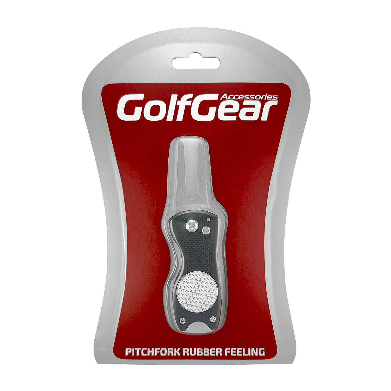 GOLF GEAR, Pitch Fork