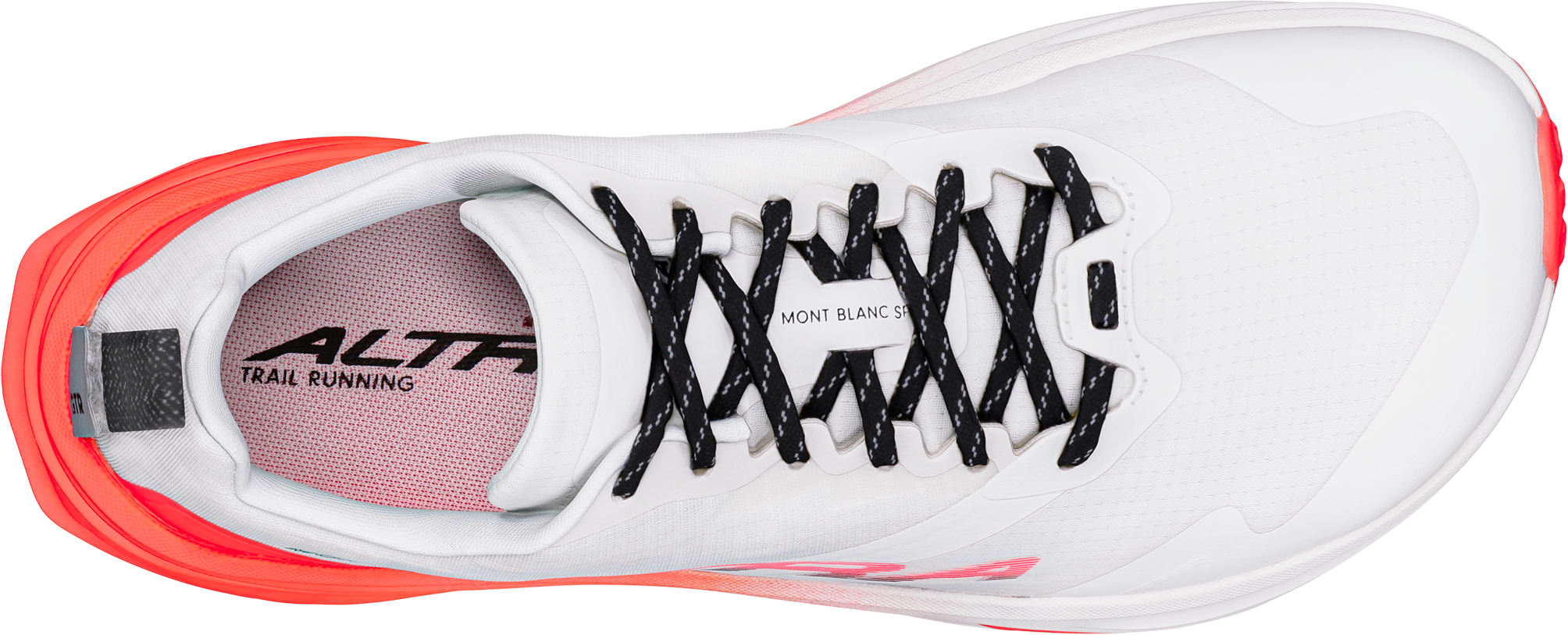 ALTRA, M Mont Blanc Speed