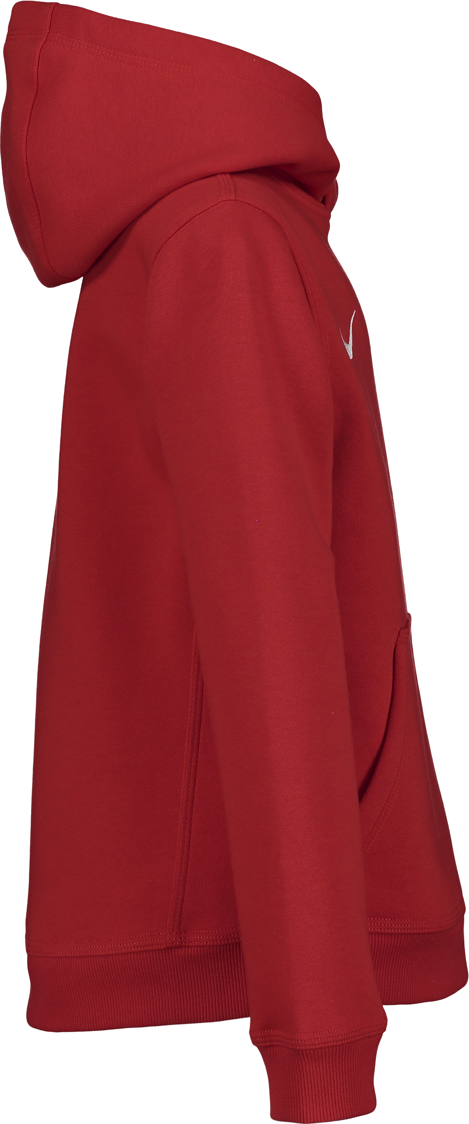 NIKE, PARK26 FLC HOOD JR