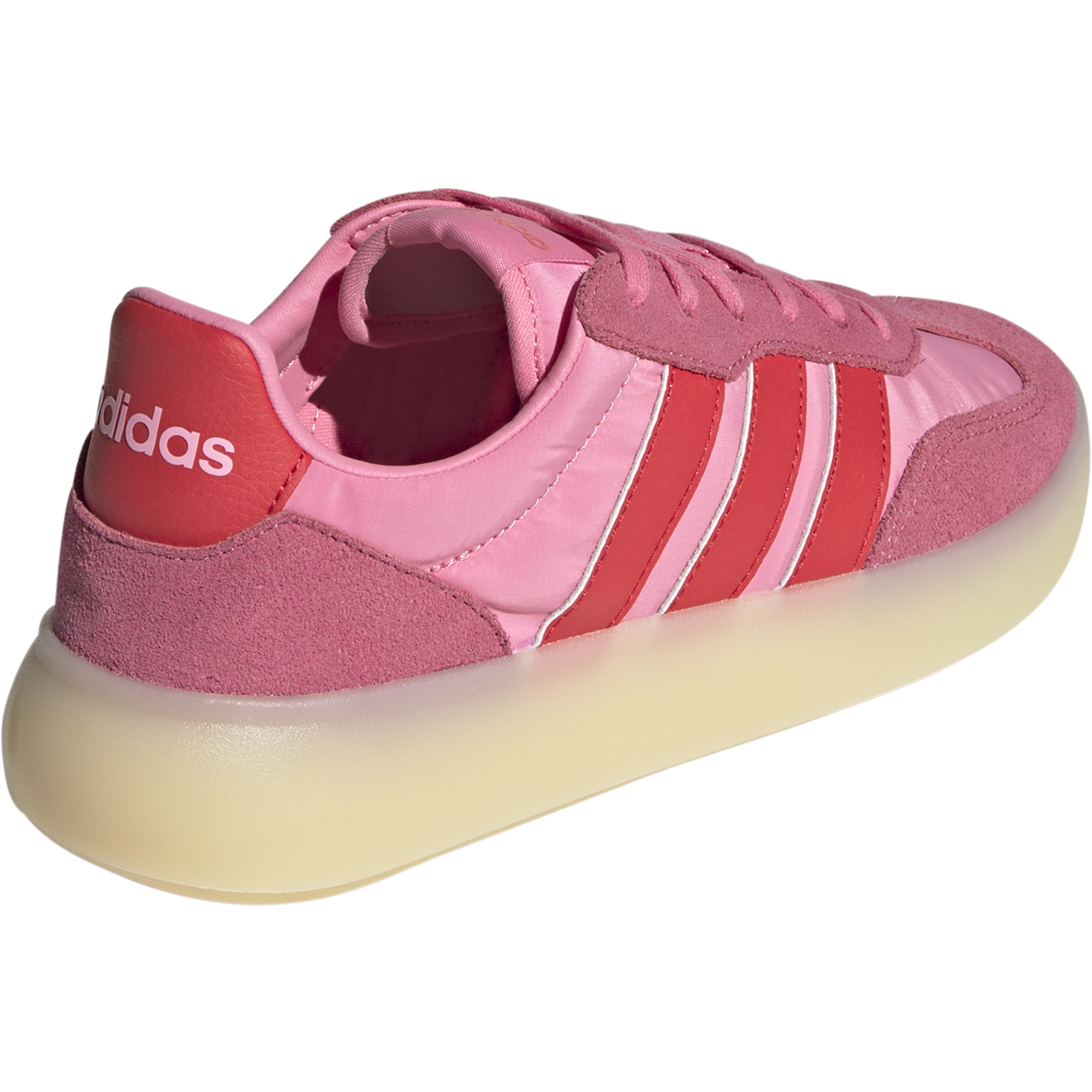 ADIDAS, W Barreda Decode