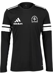 400467103101 ADIDAS Squad25 Jsy Ls 400467103101 ADIDAS Squad25 Jsy Ls Standard Small1x1