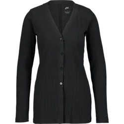 403158101101 NIKE Chill Knt Rib Cardigan 403158101101 NIKE Chill Knt Rib Cardigan Standard Small1x1