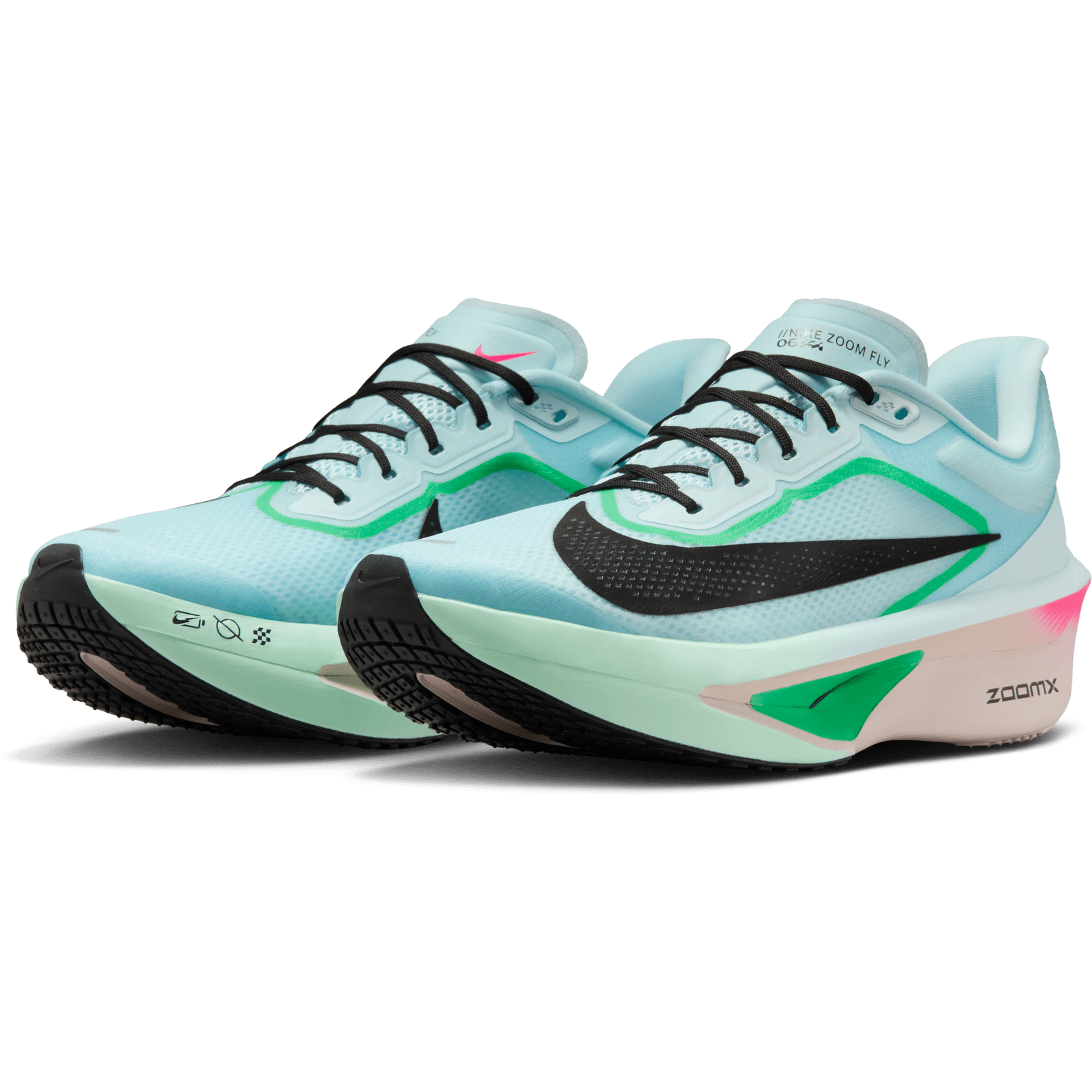 NIKE, M Zoom Fly 6
