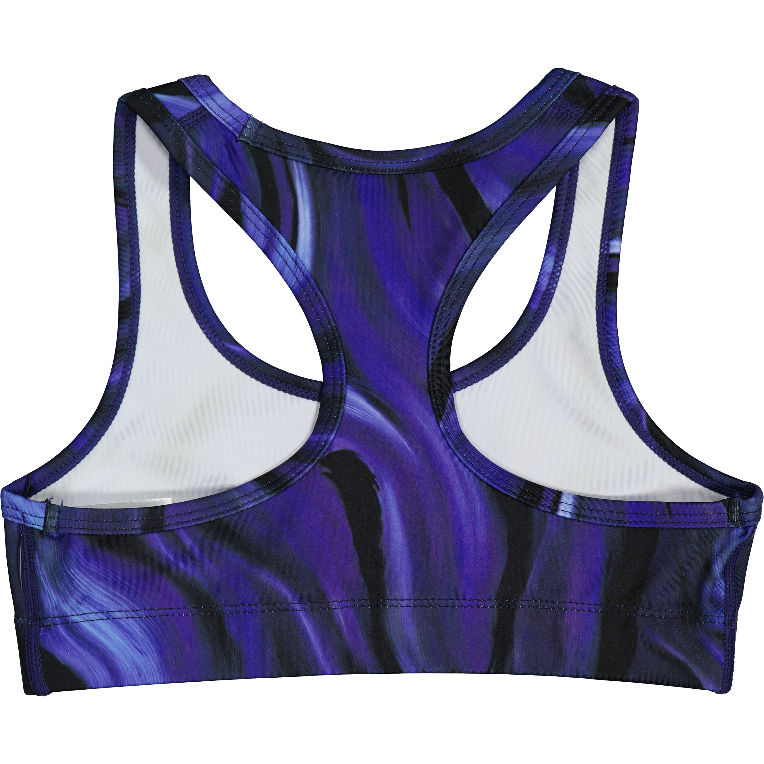 ICONIC, Pulse Sport Bra G Jr