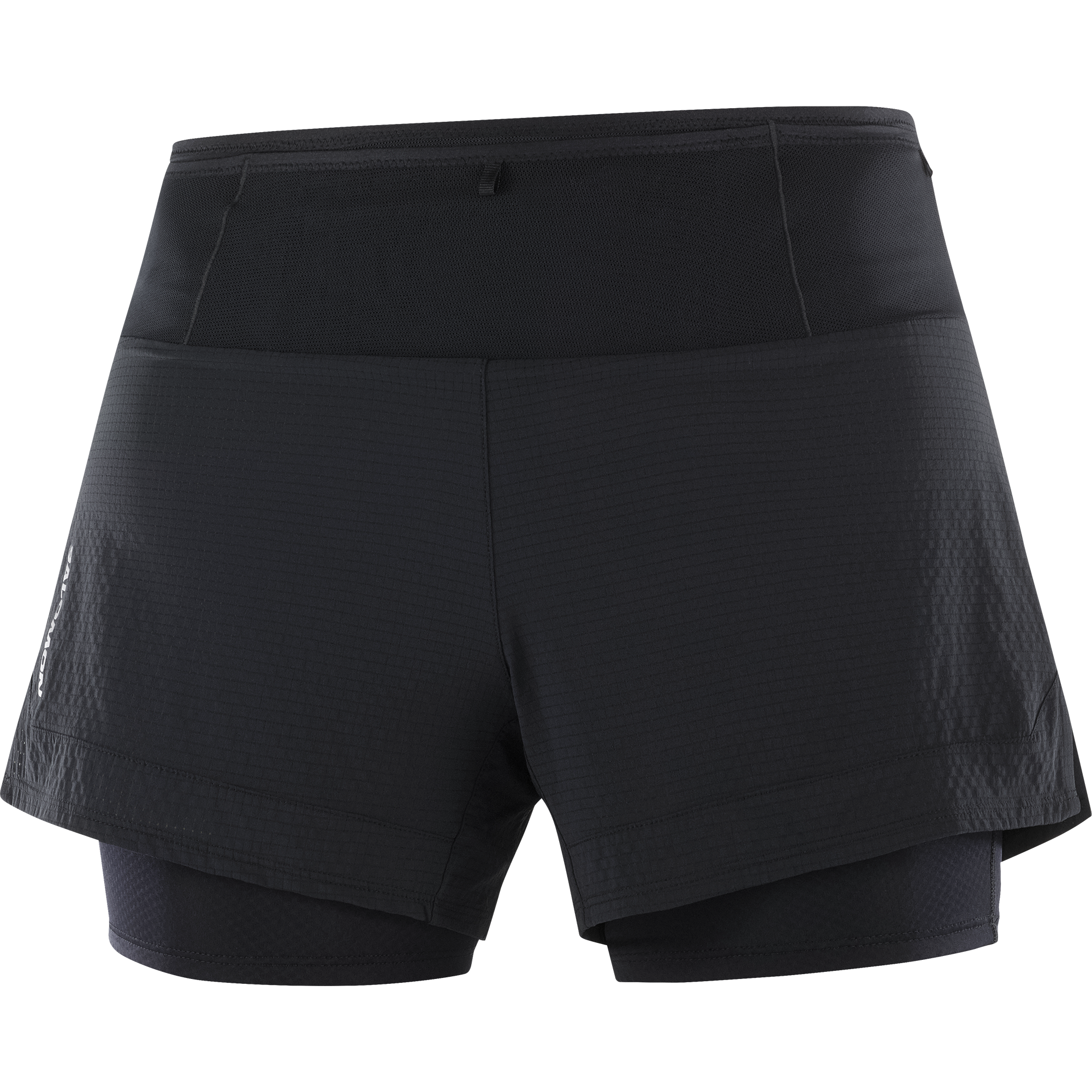 SALOMON, W Sense Aero 2in1 Short