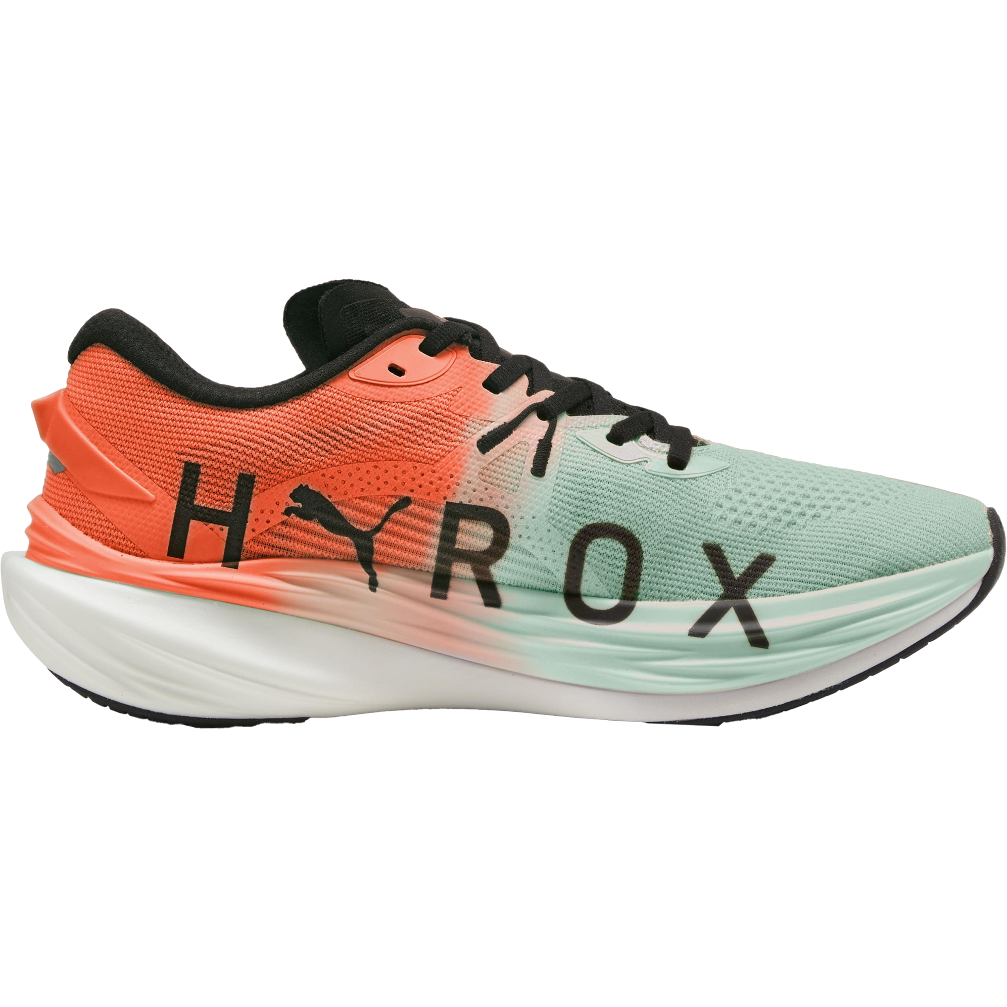 PUMA, M Deviate Nitro 3 Hyrox