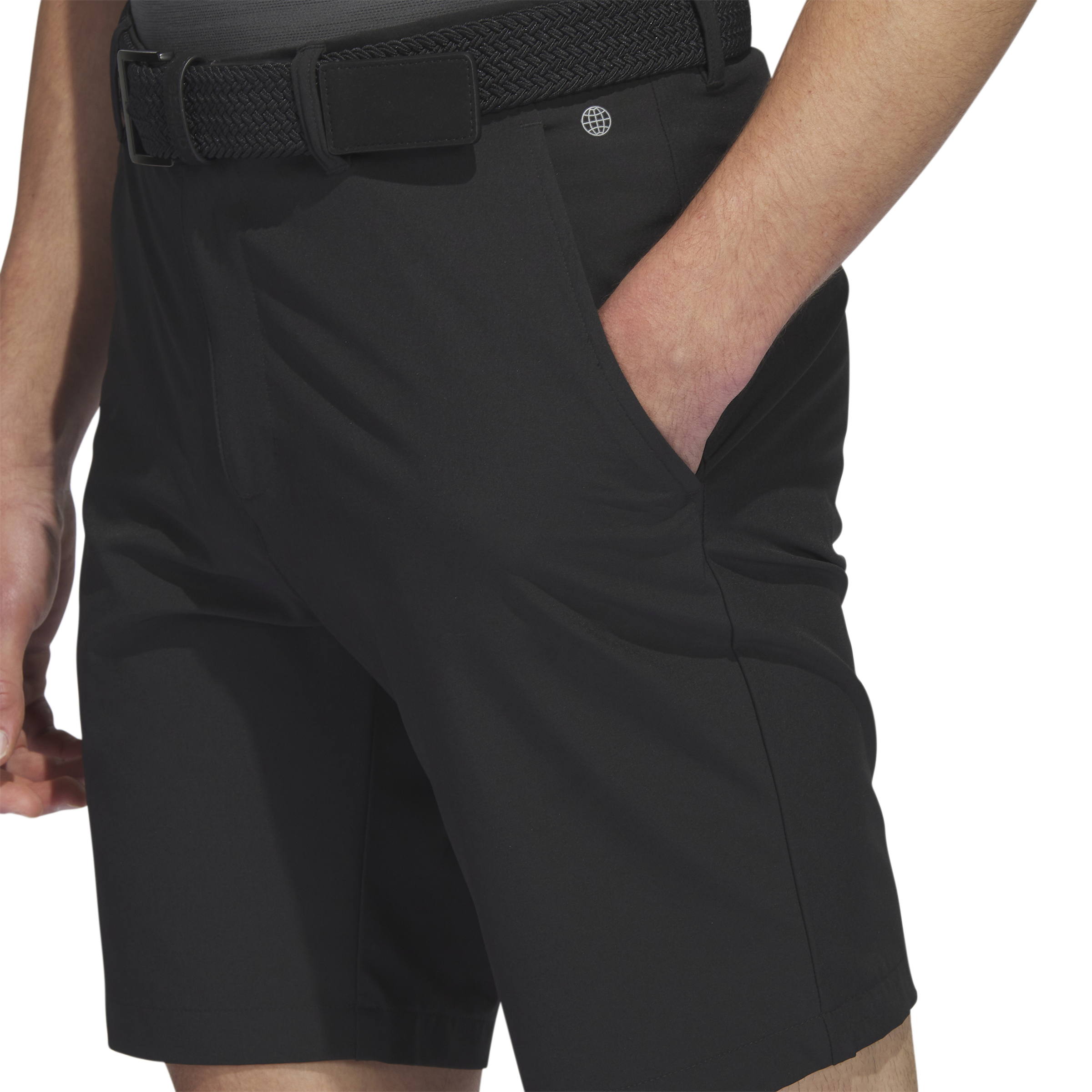 ADIDAS, Adidas Ultimate365 8,5-inch Golfshorts