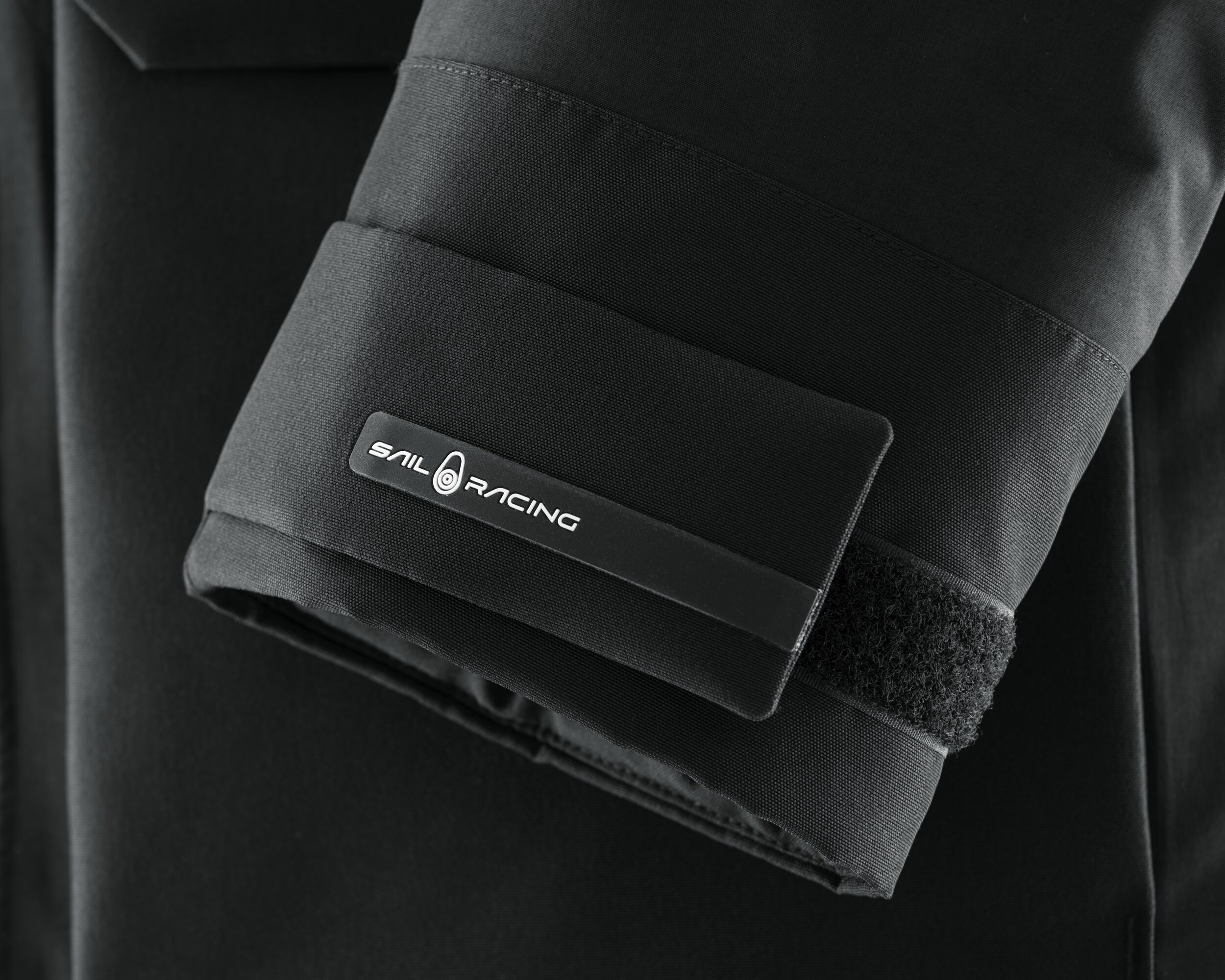 SAIL RACING, W Glacier Bay Parka