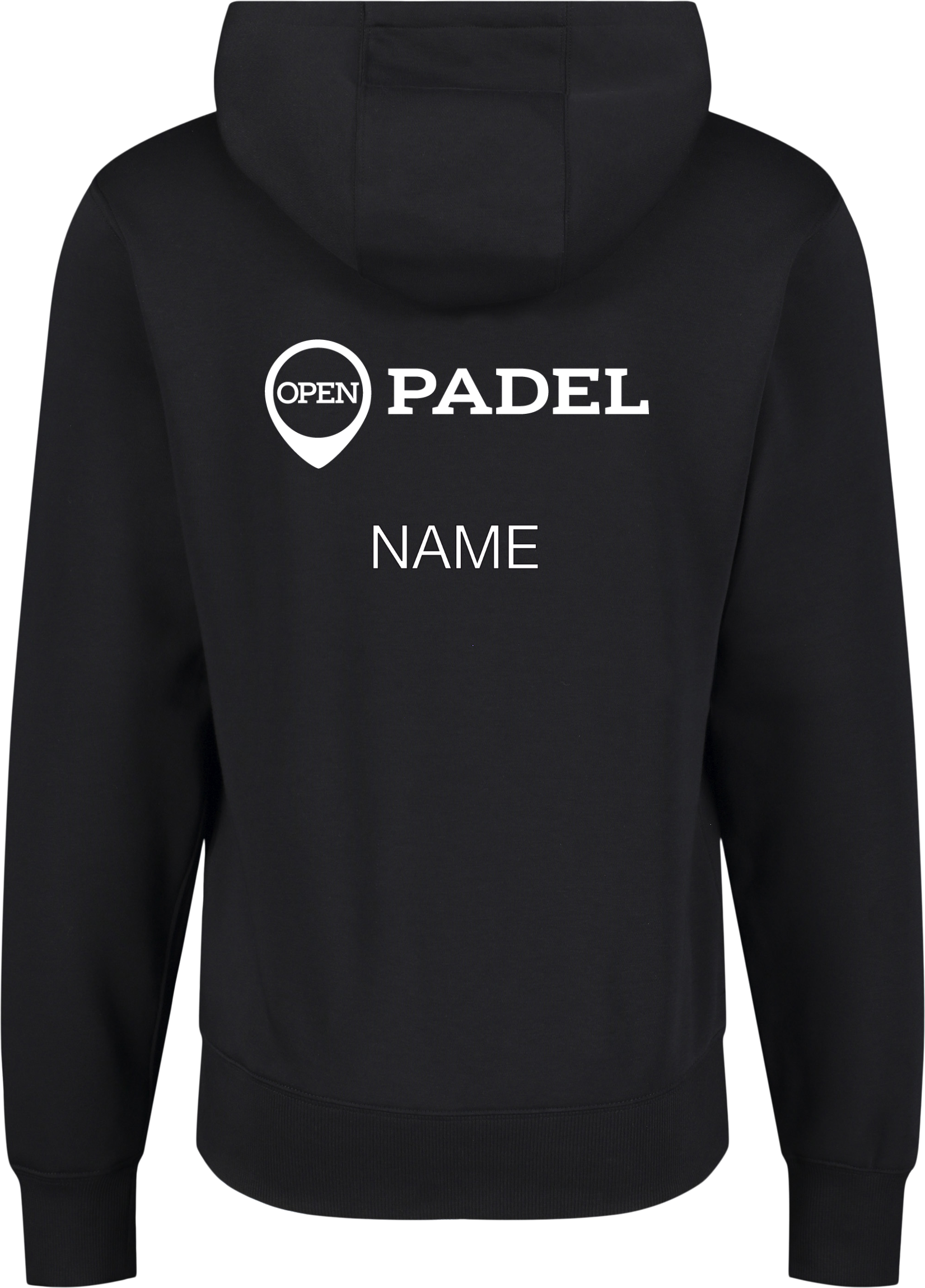NIKE, PARK26 FLC HOOD