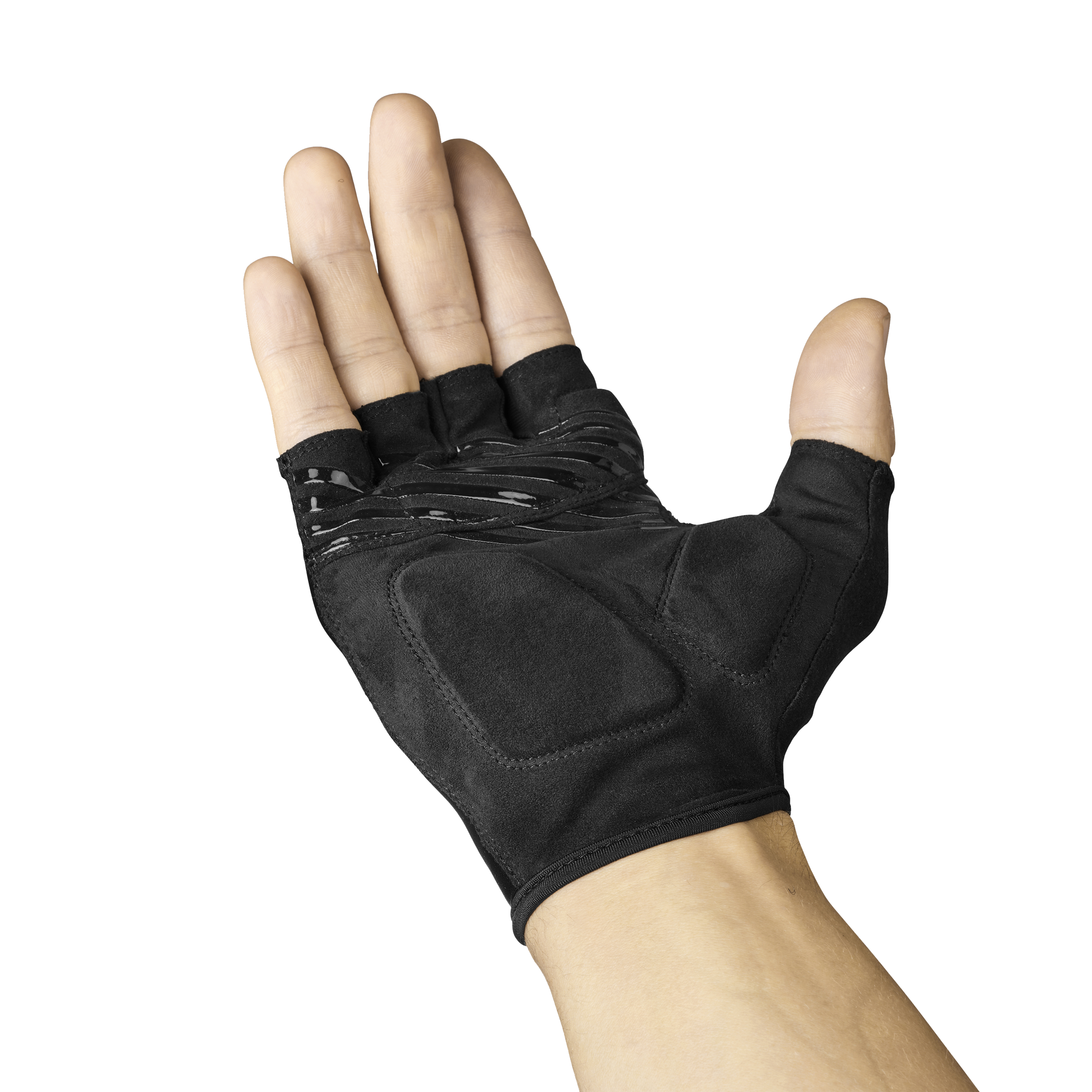 GRIPGRAB, Ride Rc Max Padded Short Glove