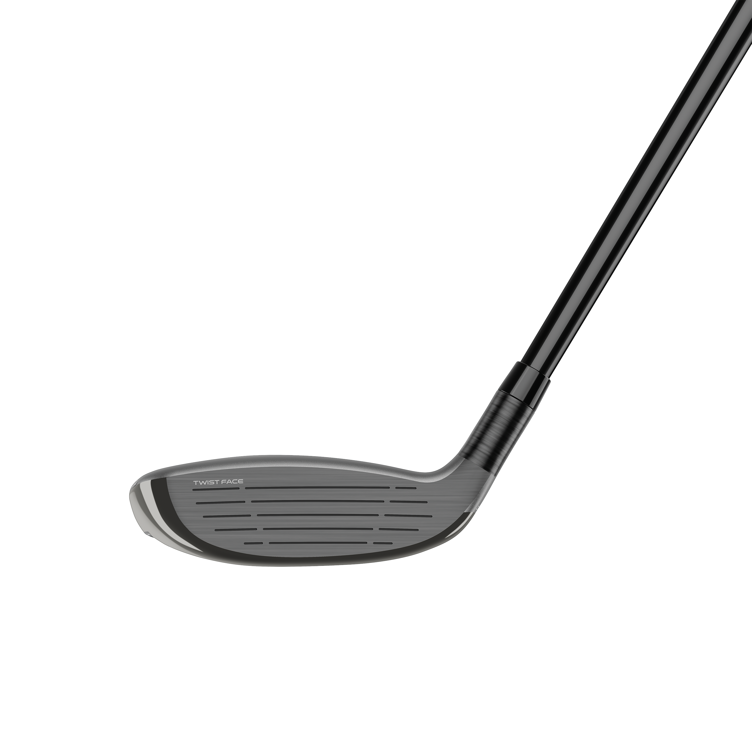 TAYLOR MADE, Qi35 Max Rescue Hy Rh