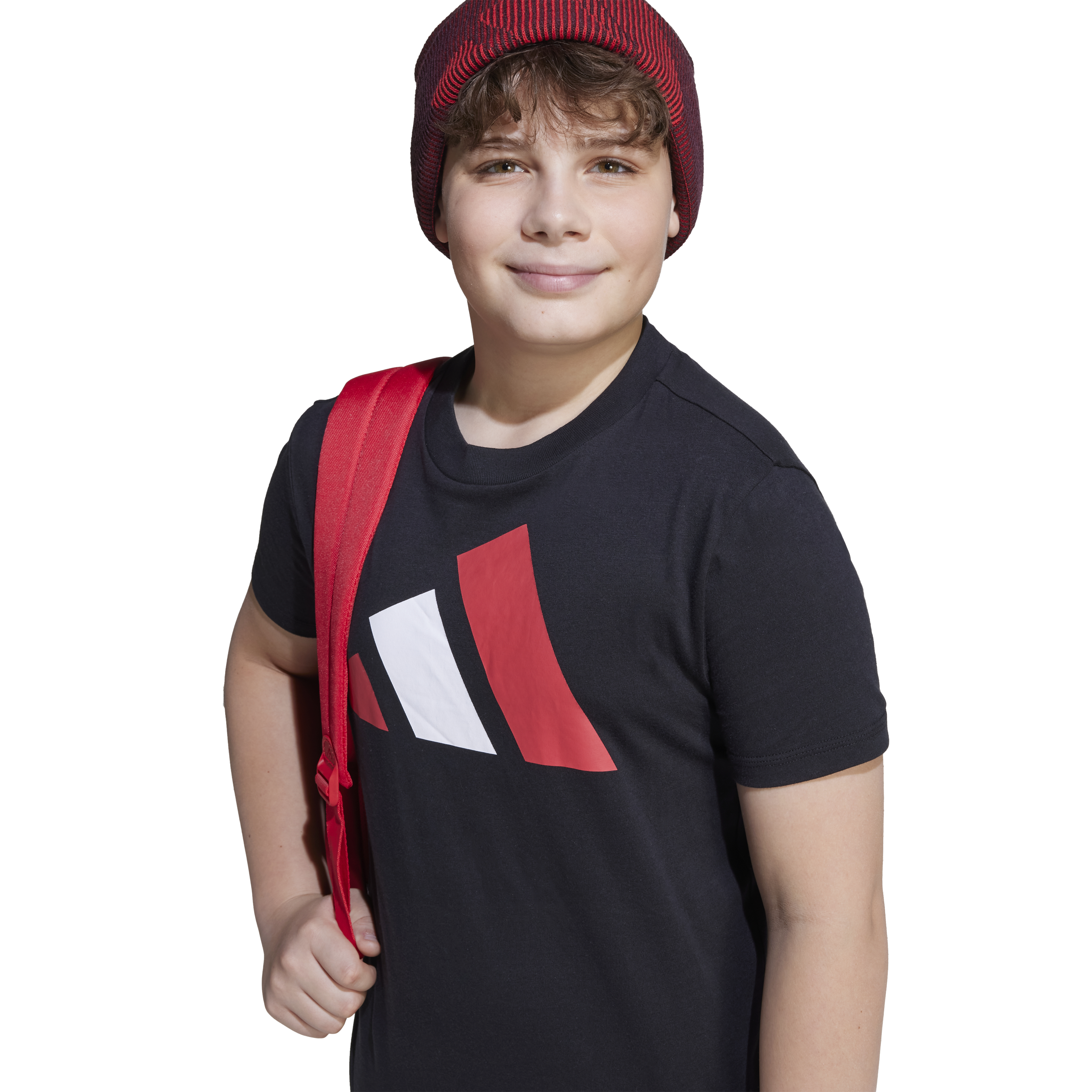 ADIDAS, J Bl Tee 160