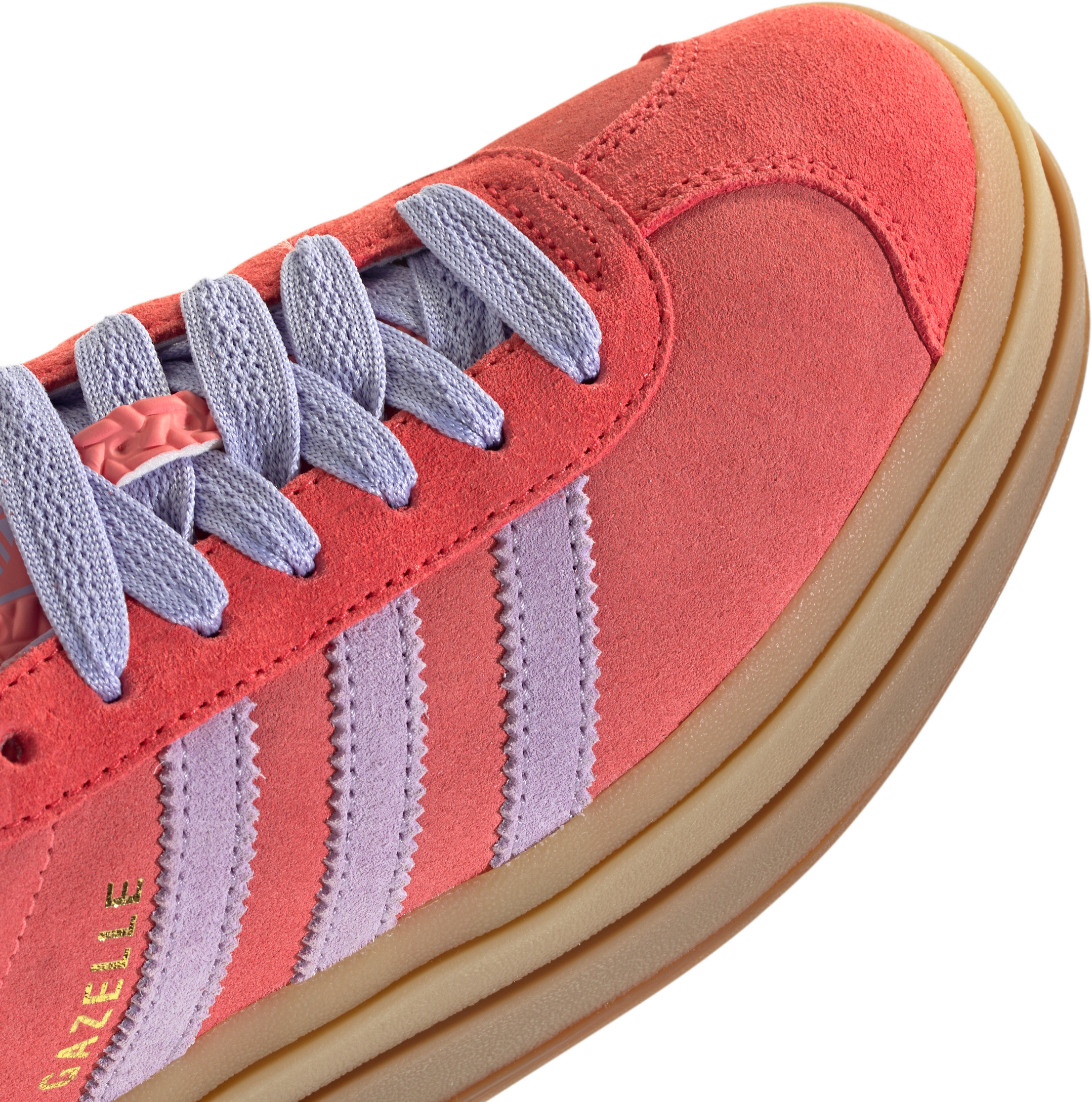 ADIDAS ORIGINALS, W GAZELLE BOLD