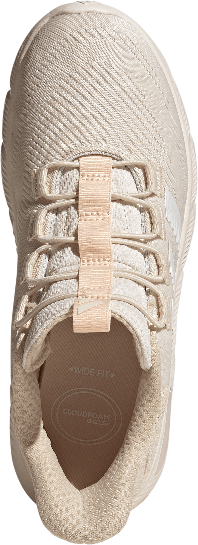 ADIDAS, CLOUDFOAM FLEX - RAPIDFIT