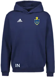 358916103101 ADIDAS Ent22 Hoody Jr 358916103101 ADIDAS Ent22 Hoody Jr Standard Small1x1