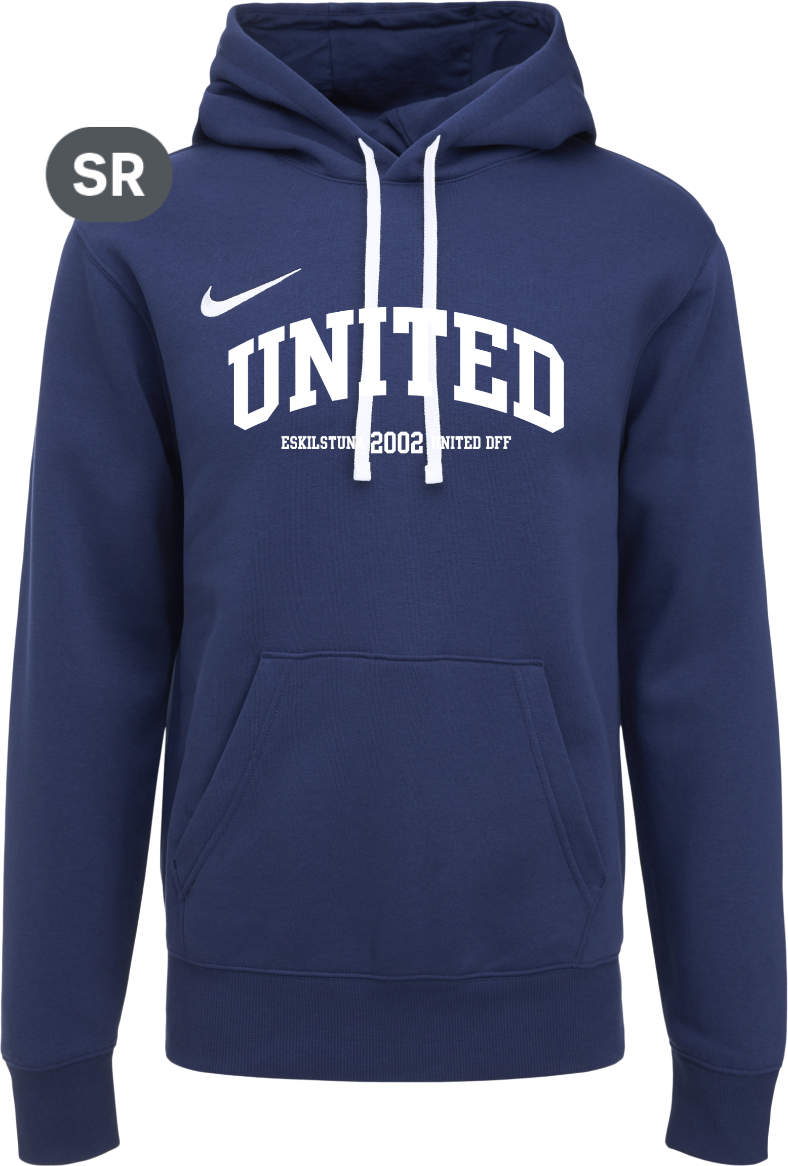 
NIKE, 
PARK26 FLC HOOD, 
Detail 1
