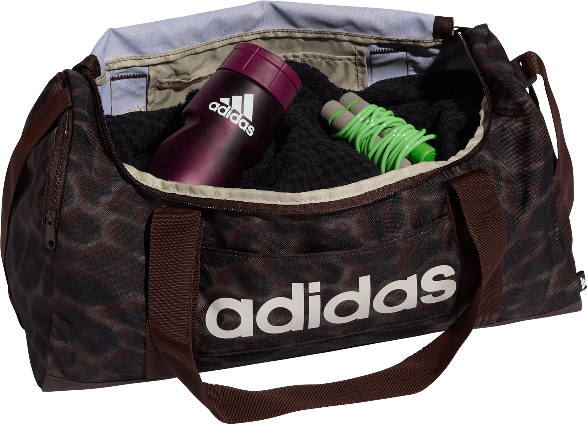 ADIDAS, LINEAR G DUFFEL S