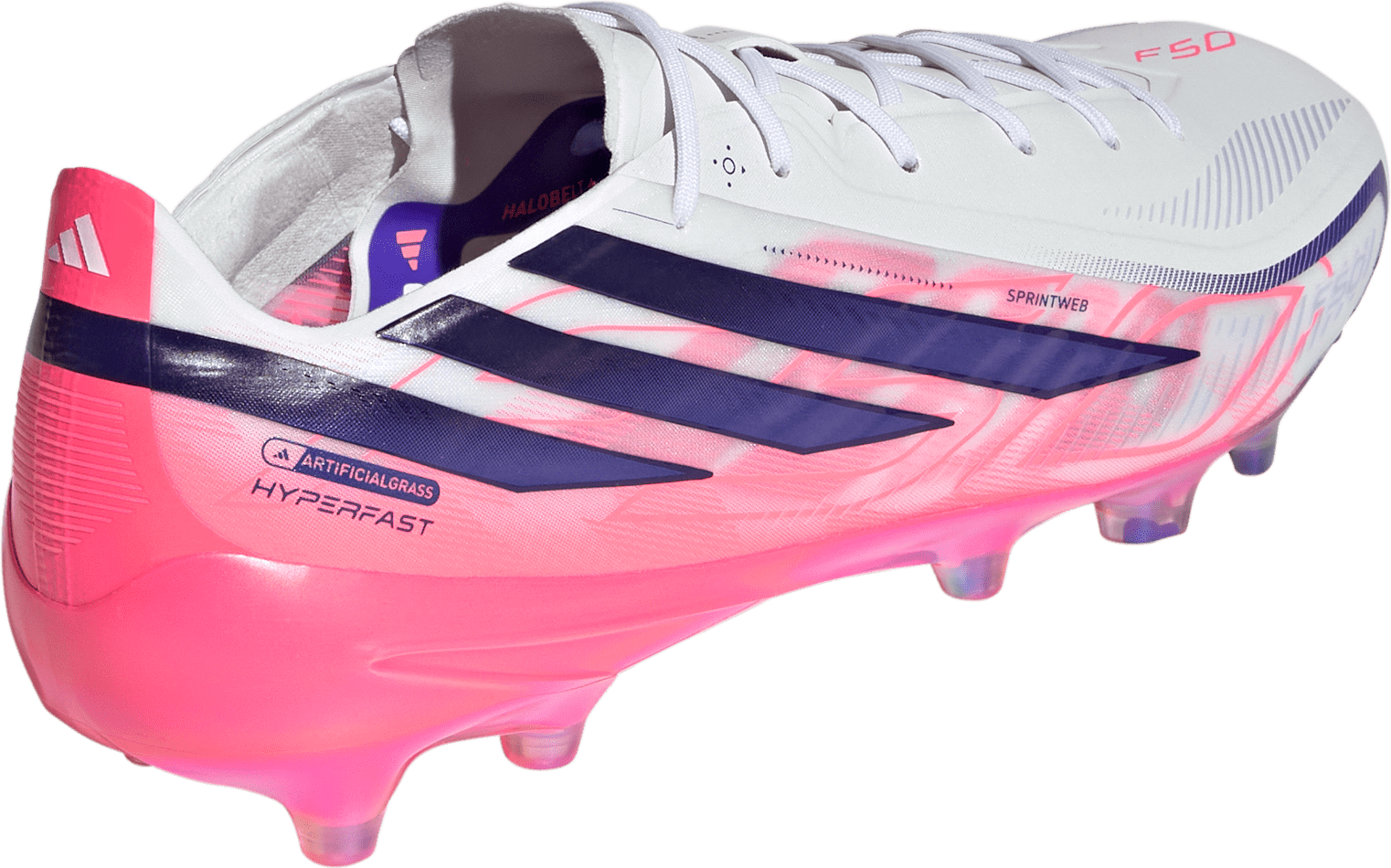 ADIDAS, F50 HYPERFAST ELITE AG