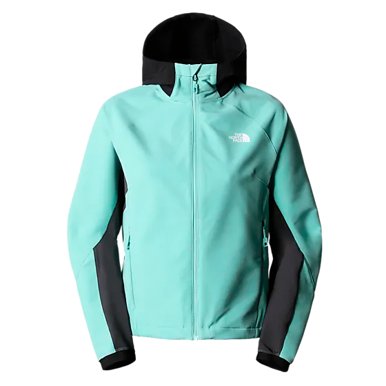 370948101102 THE NORTH FACE W Ao Softshell Jkt 370948101102 THE NORTH FACE W Ao Softshell Jkt Standard Detail