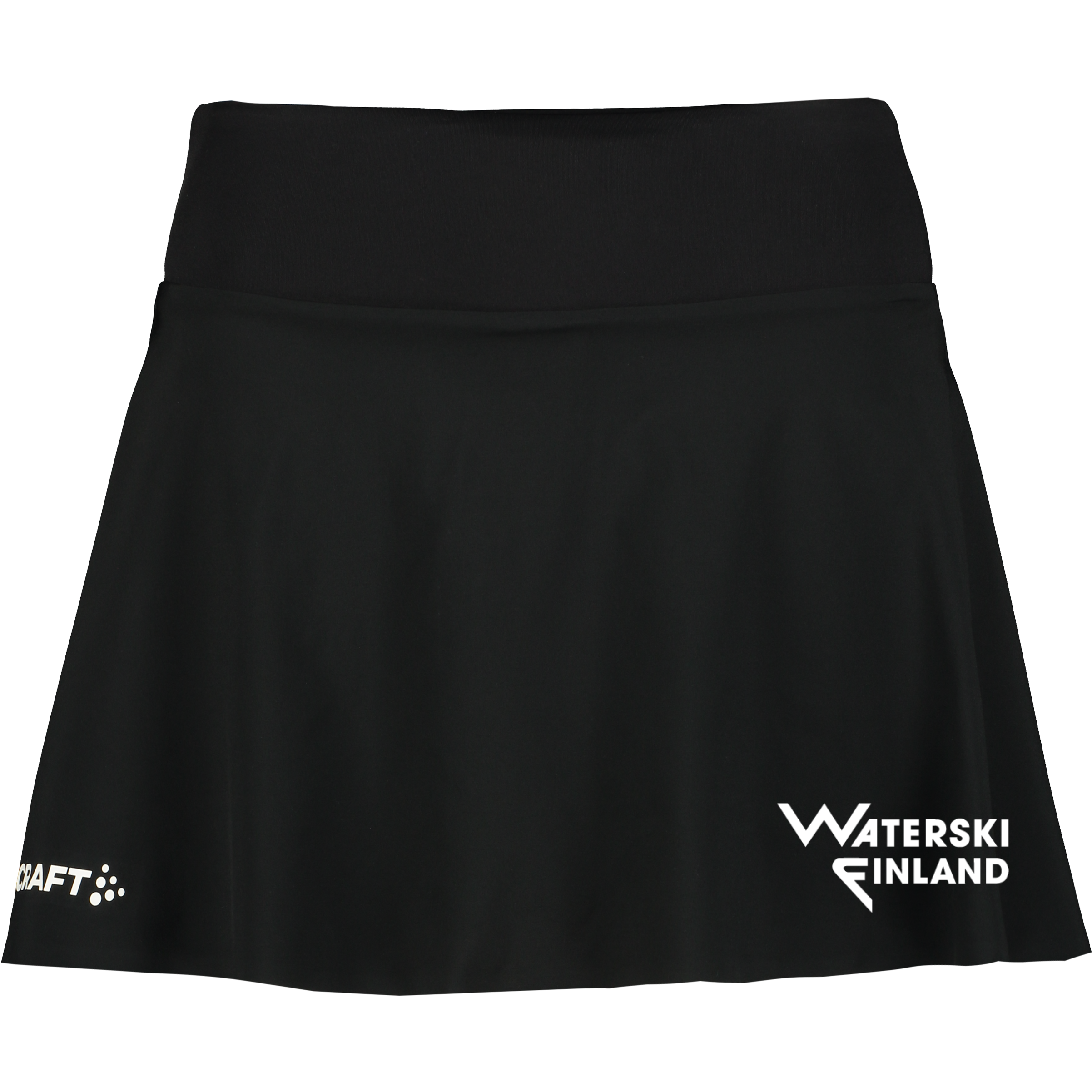 
CRAFT, 
Ability Skirt W, 
Detail 1
