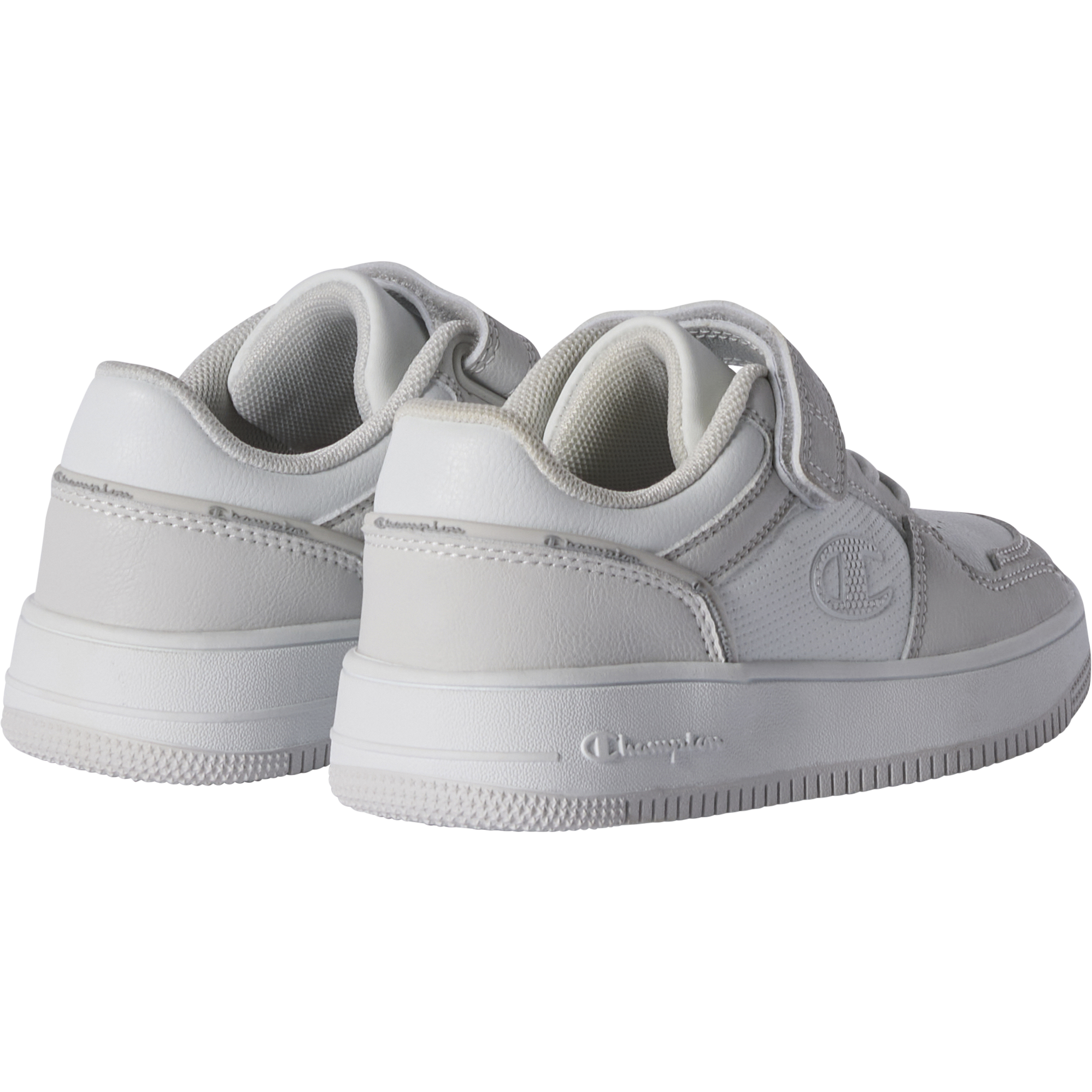 CHAMPION, Rd18 2.0 Low G Ps J