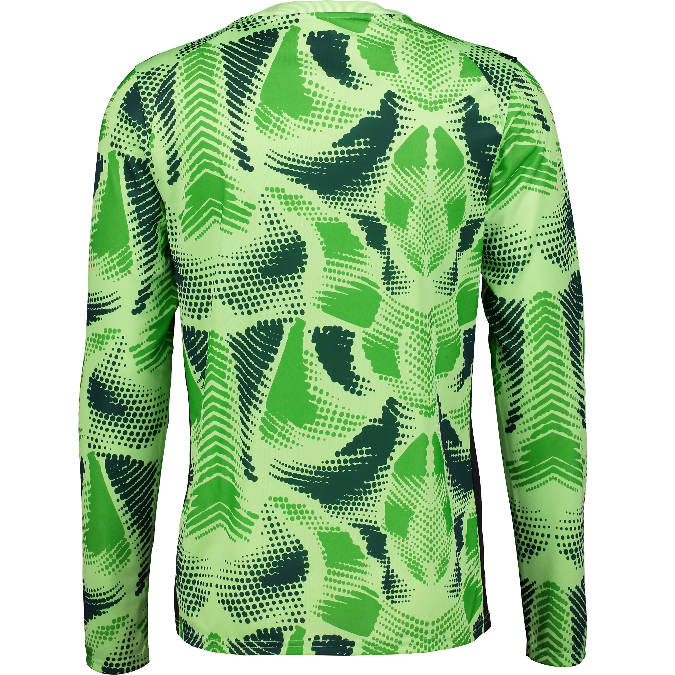 PUMA, T Target Gk Jsy Ls Jr