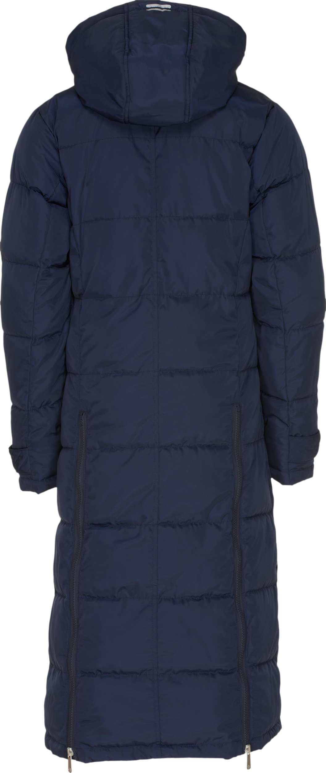 EQUIPAGE, Candice Long Jacket Jr