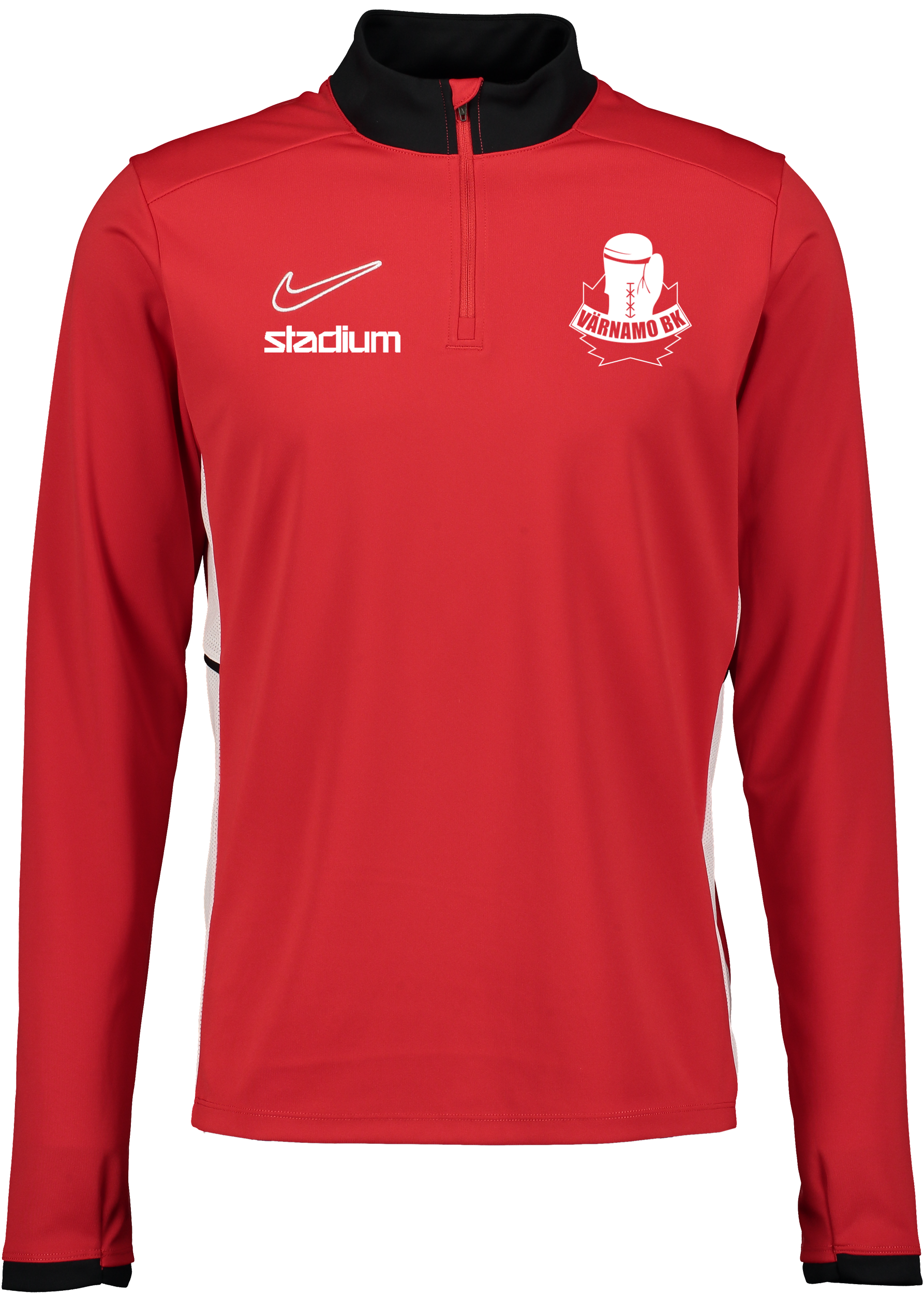 
NIKE, 
Acd25 Drill Top, 
Detail 1
