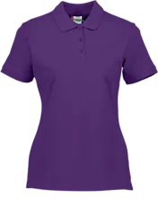 Classic Marion Ss - Purple Standard Small1x1