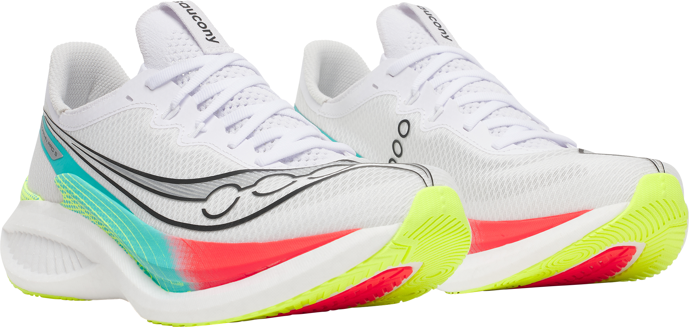 SAUCONY, M ENDORPHIN PRO 5