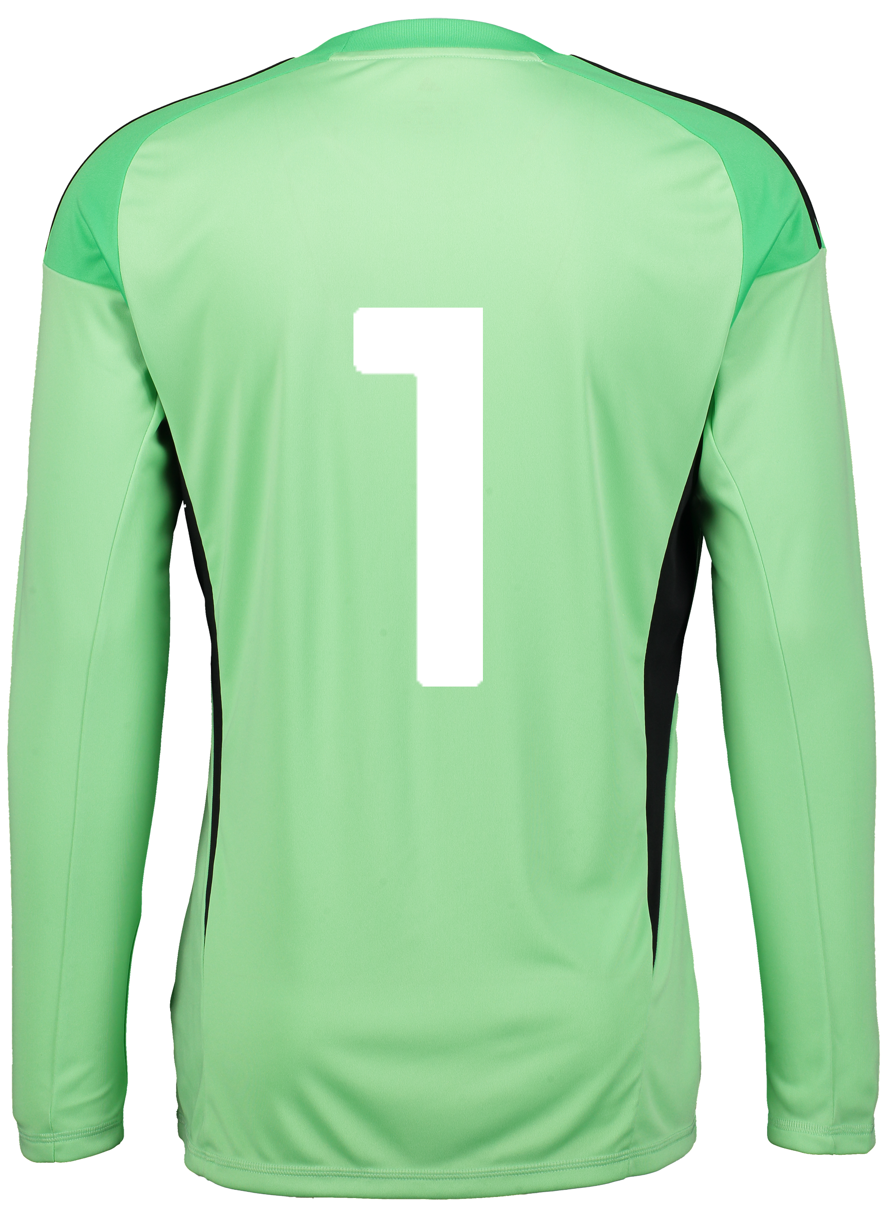 ADIDAS, T25 C Gk Jsy Ls